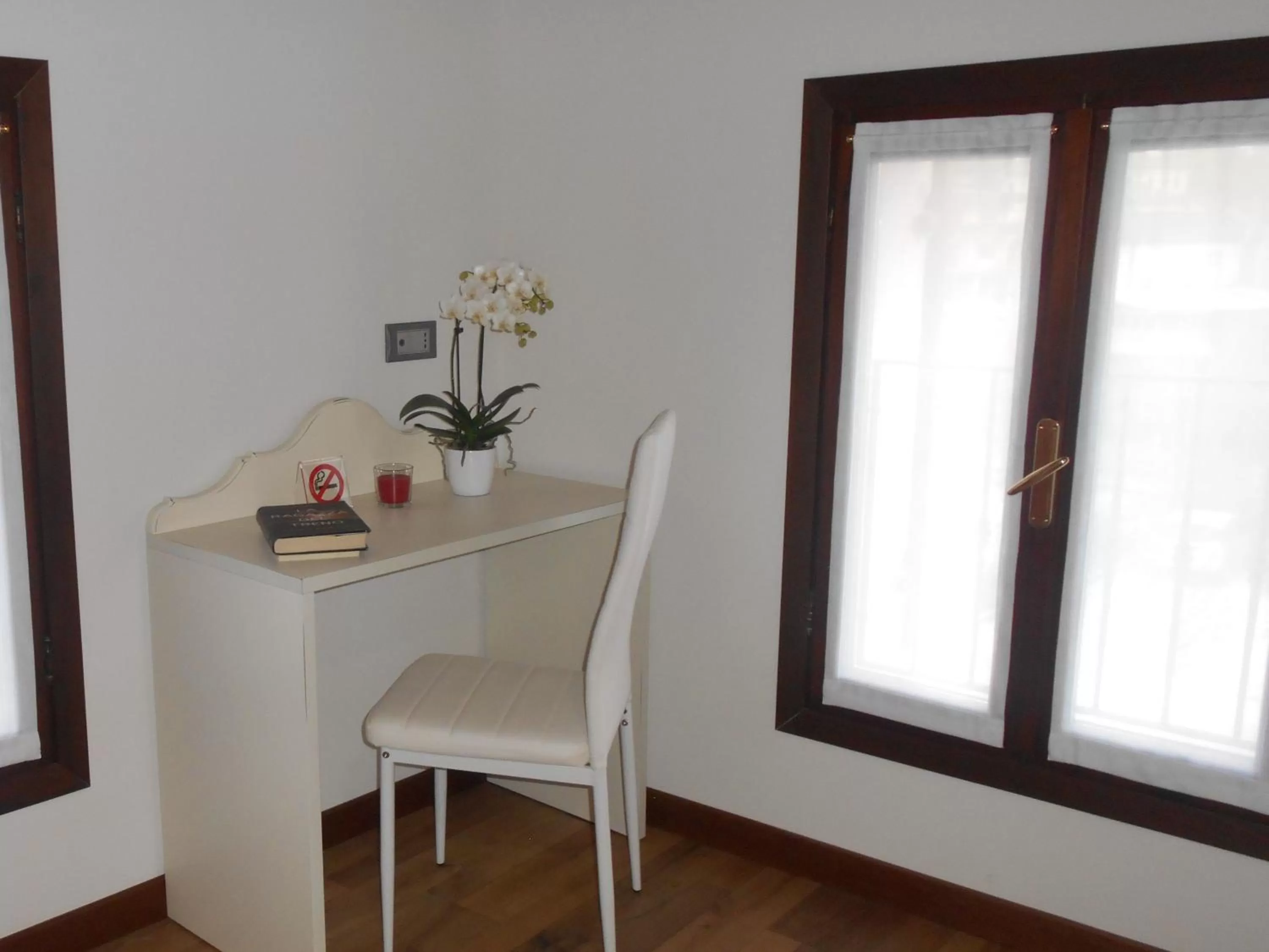 TV and multimedia in LOCANDA RIGHETTO