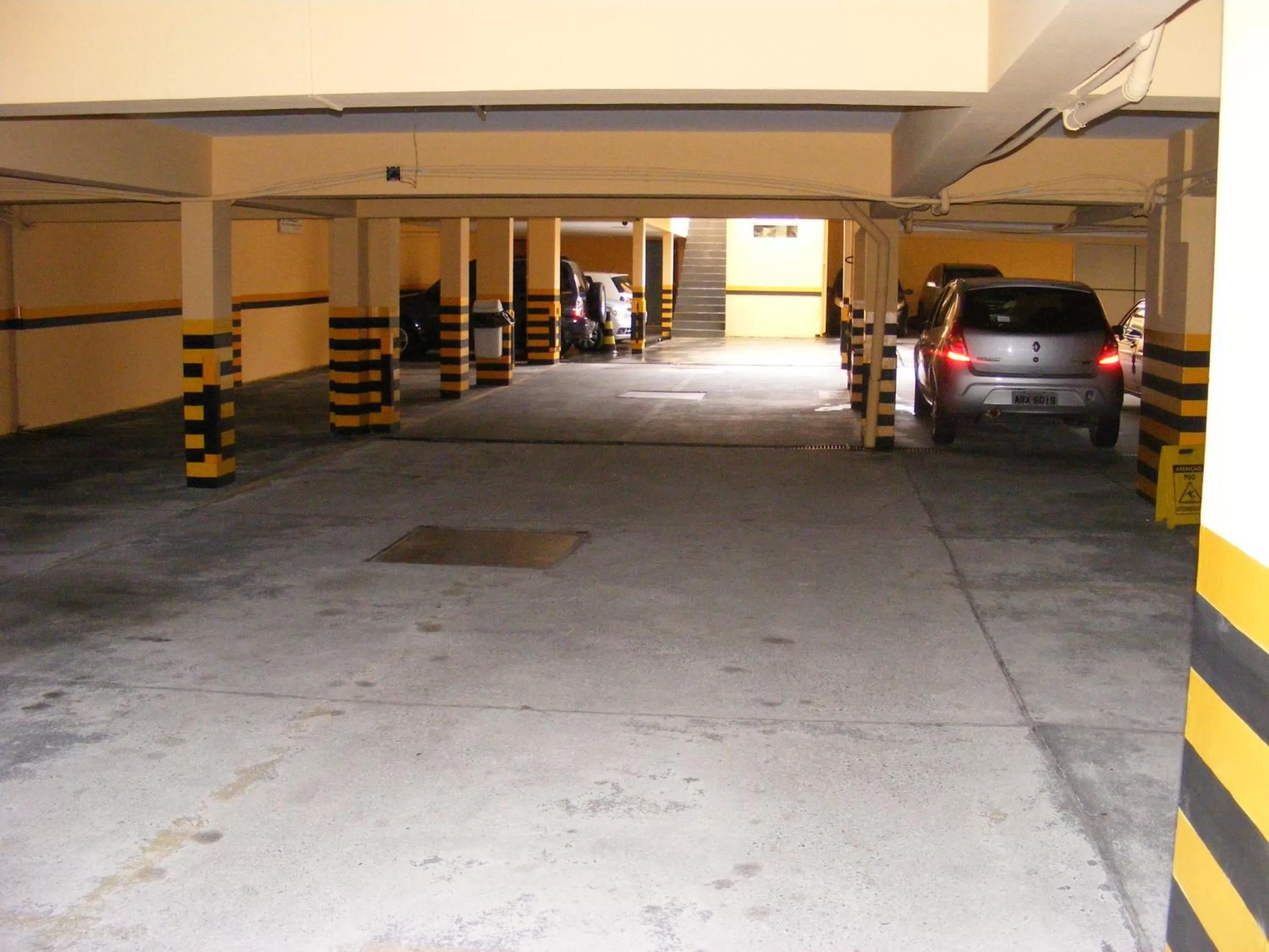 Other in Rede Andrade Mercado Hotel