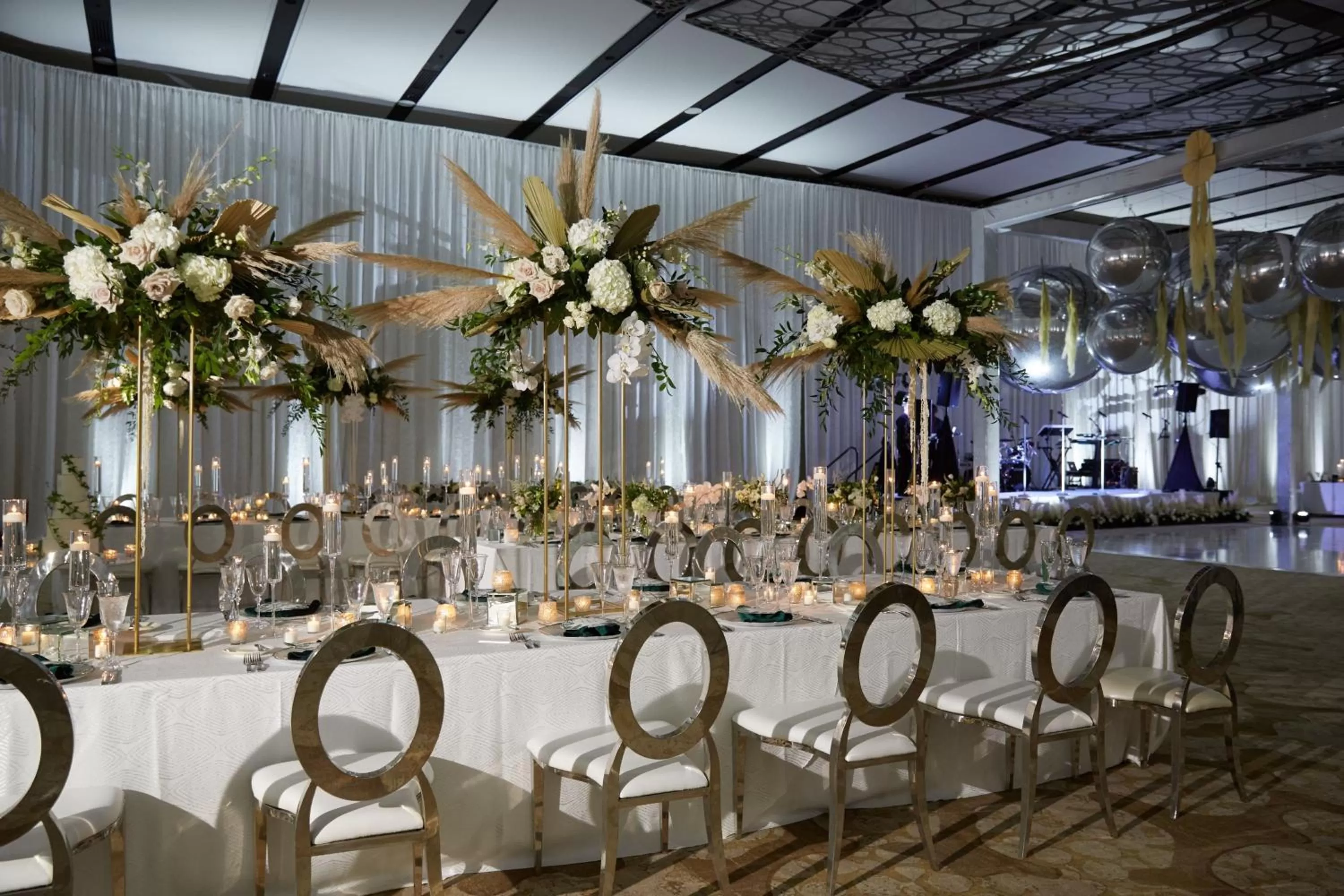 Banquet/Function facilities in JW Marriott Marco Island Beach Resort