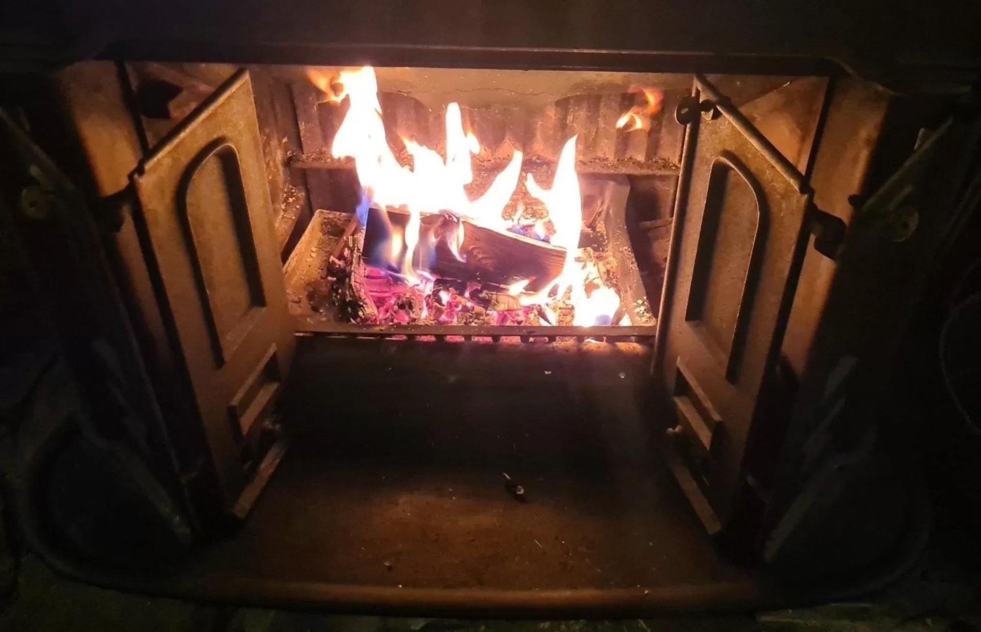 Restaurant/places to eat in The Inn At Lathones