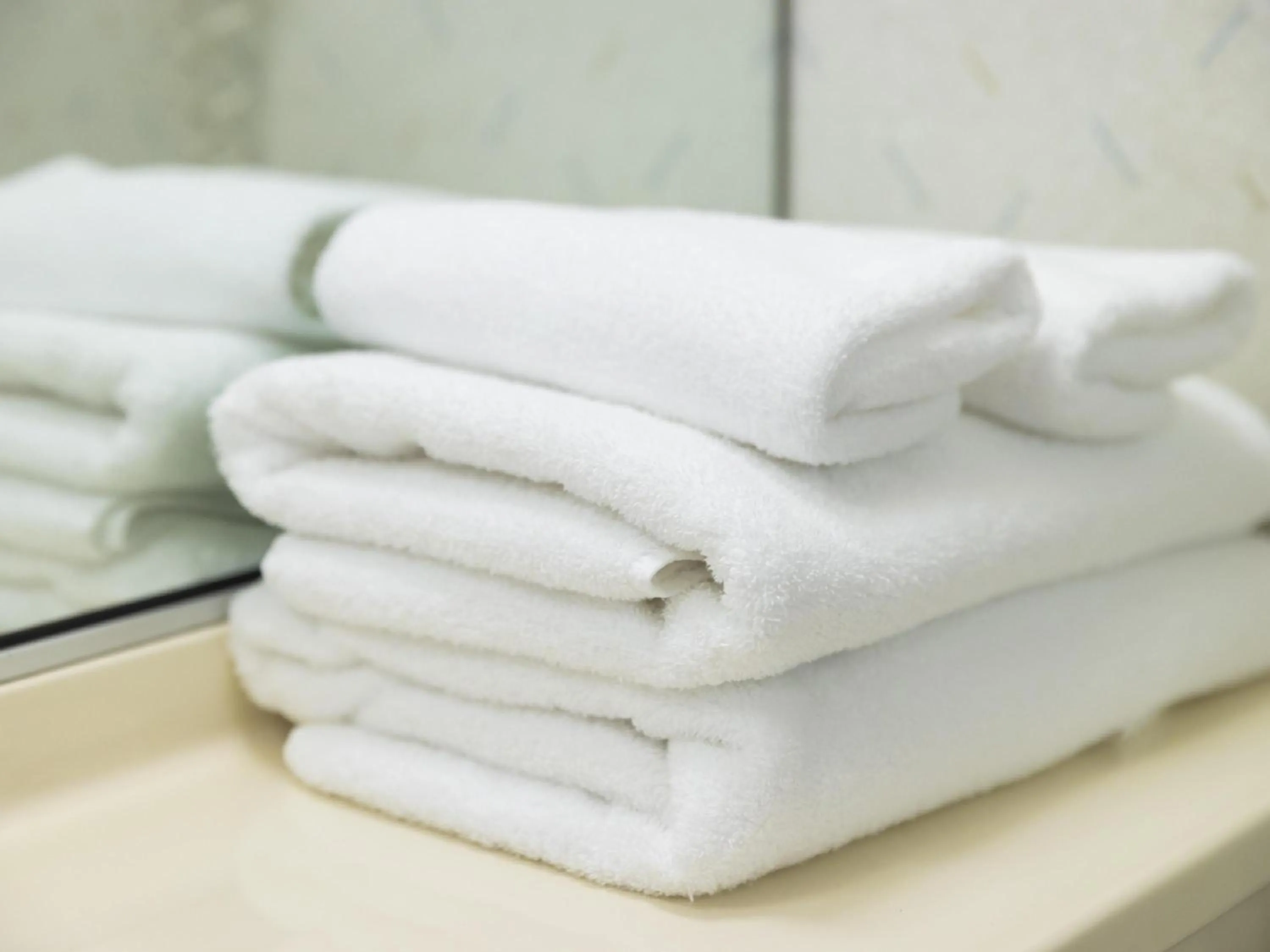 Bathroom in Ariston Hotel Kobe