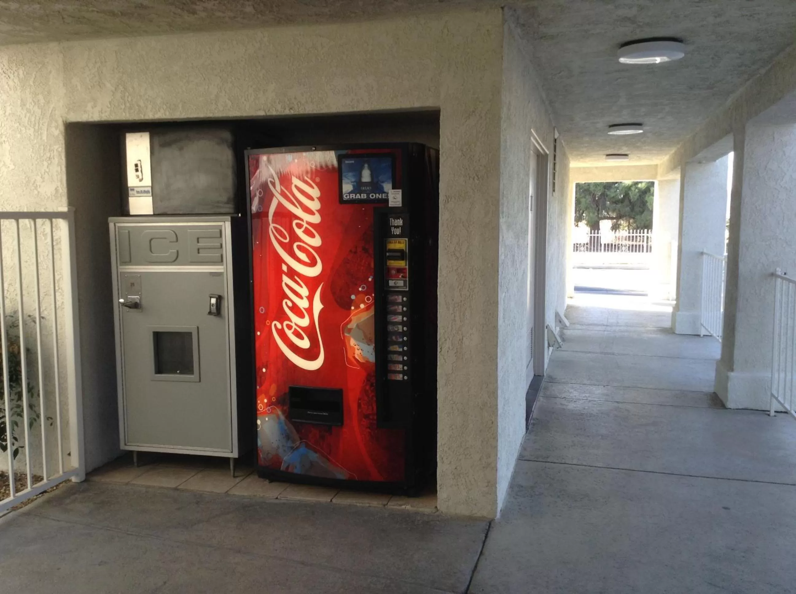 Other in Motel 6 Hemet