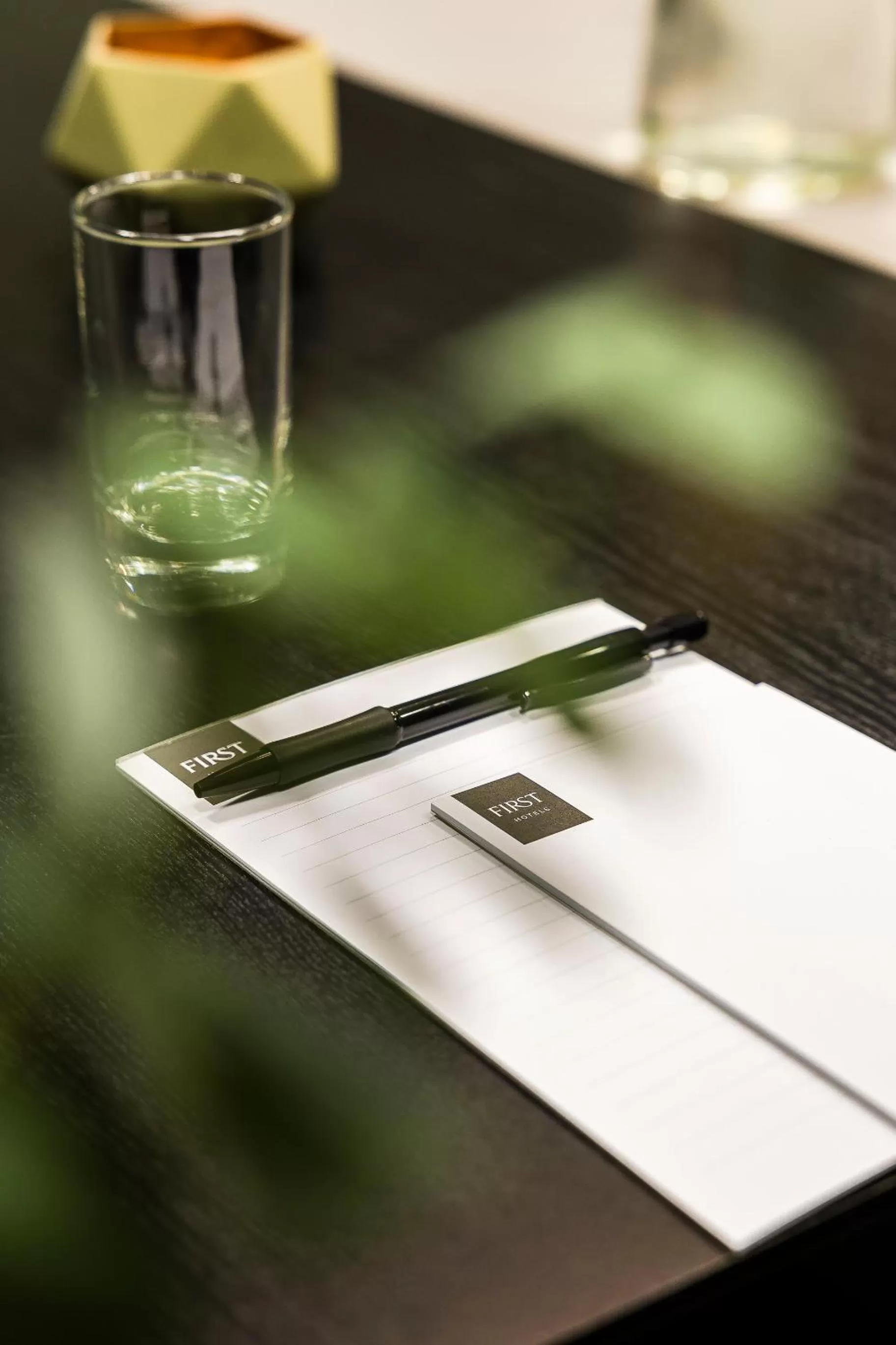 Property building in Best Western Hotell Kramm