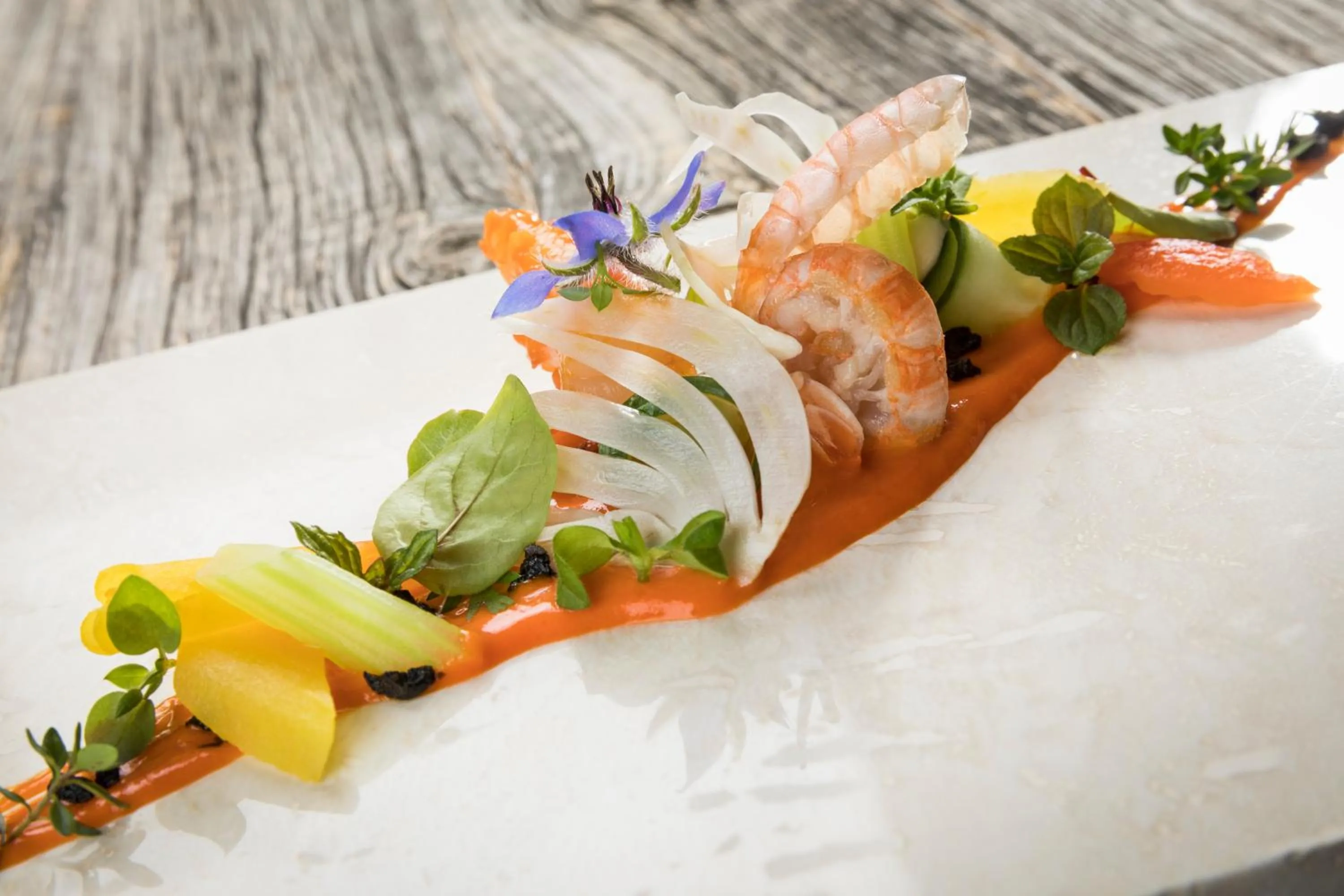 Food and drinks in Geniesserhotel Minglers Sportalm 4 Sterne Superior