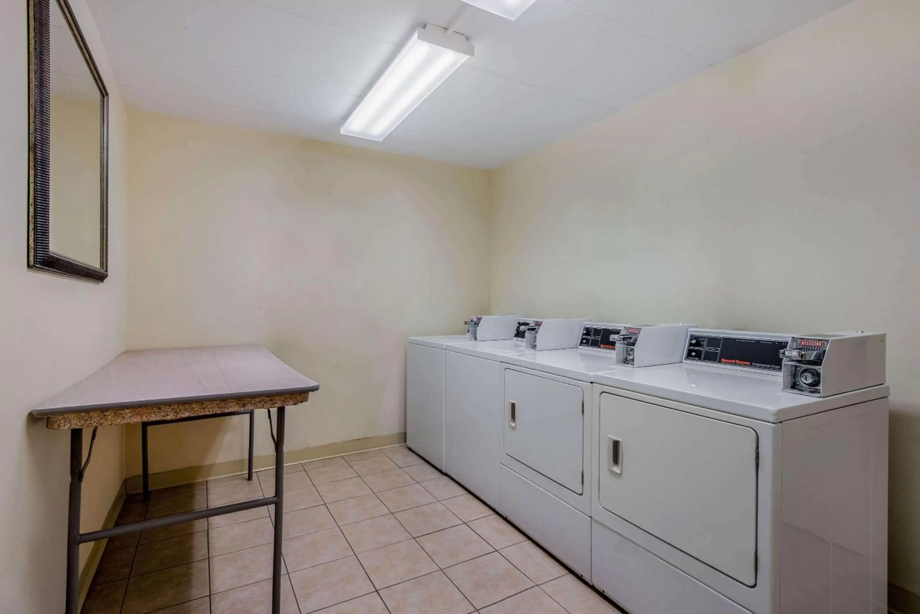 On site in La Quinta by Wyndham Lexington Park - Patuxent