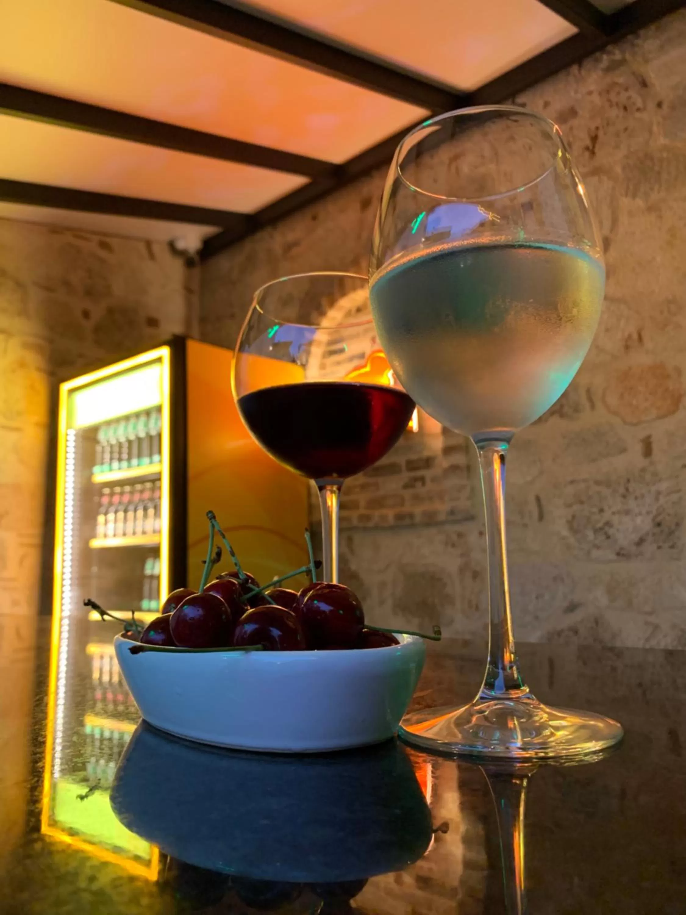 Garden in Solo Boutique Hotel