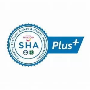 The Mouth Resort - SHA Extra Plus