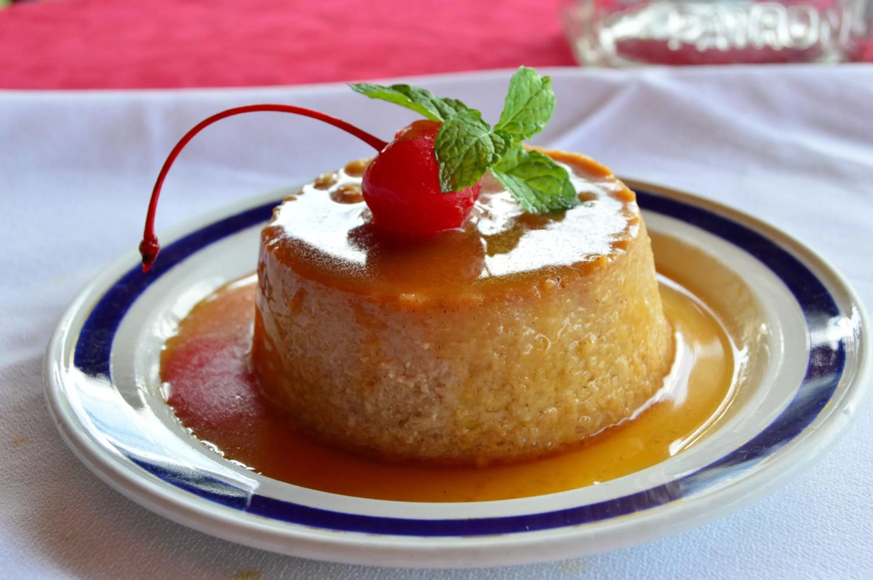 Meals in Rolson Hotel