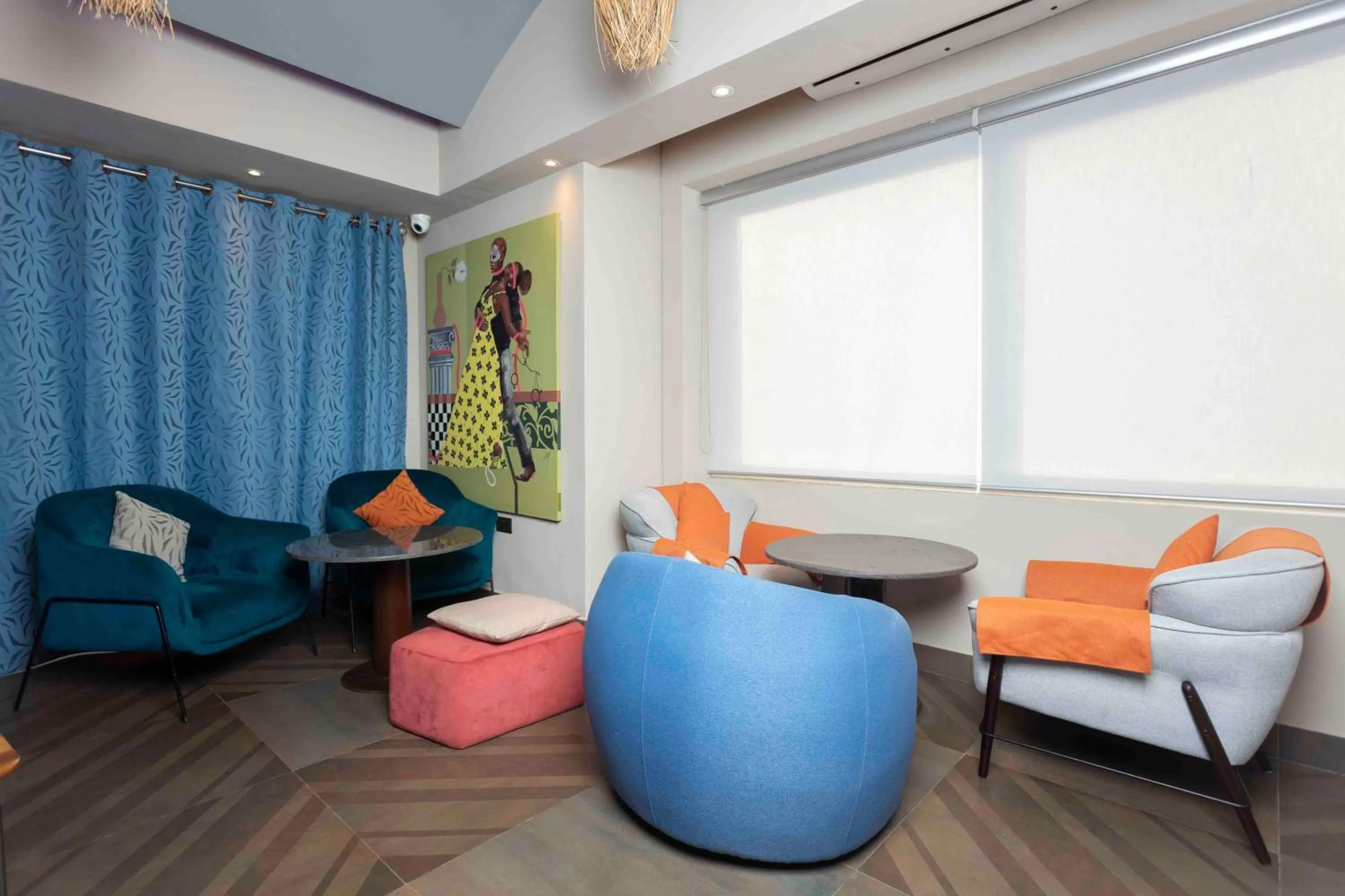 Roots Hotel Apartment