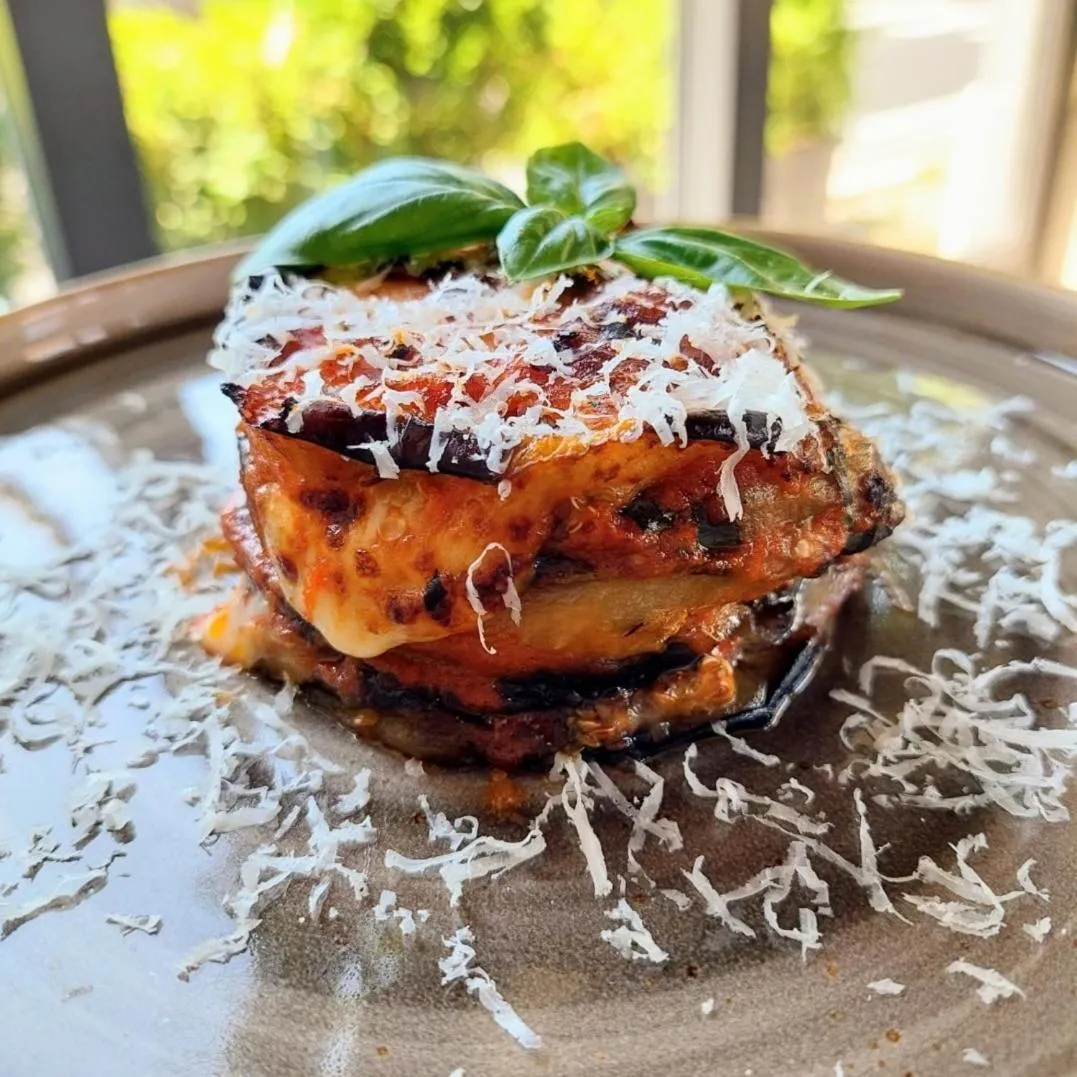 Restaurant/places to eat in Locanda Avanguardia