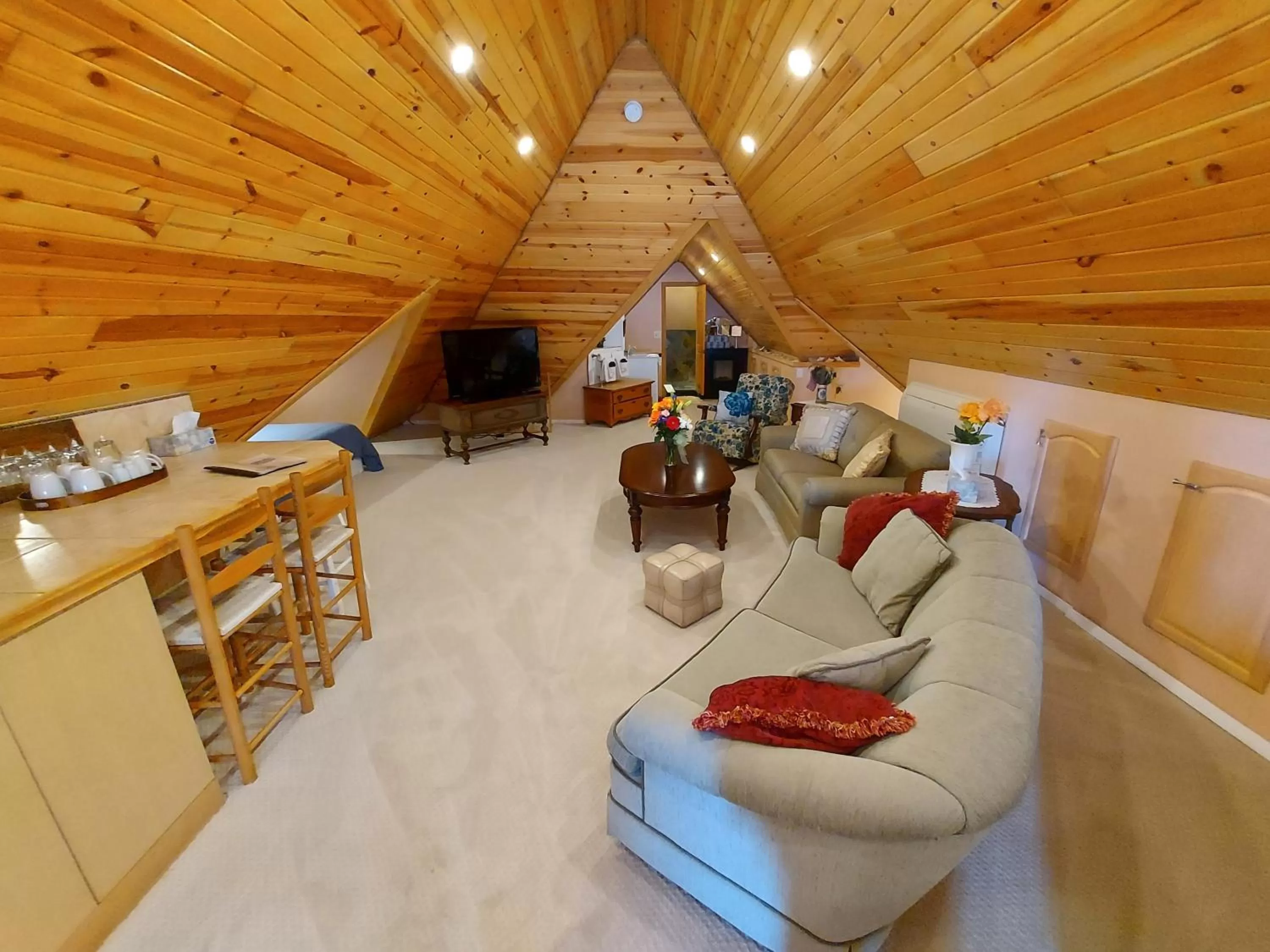 The Fresh Coast Inn at Ludington