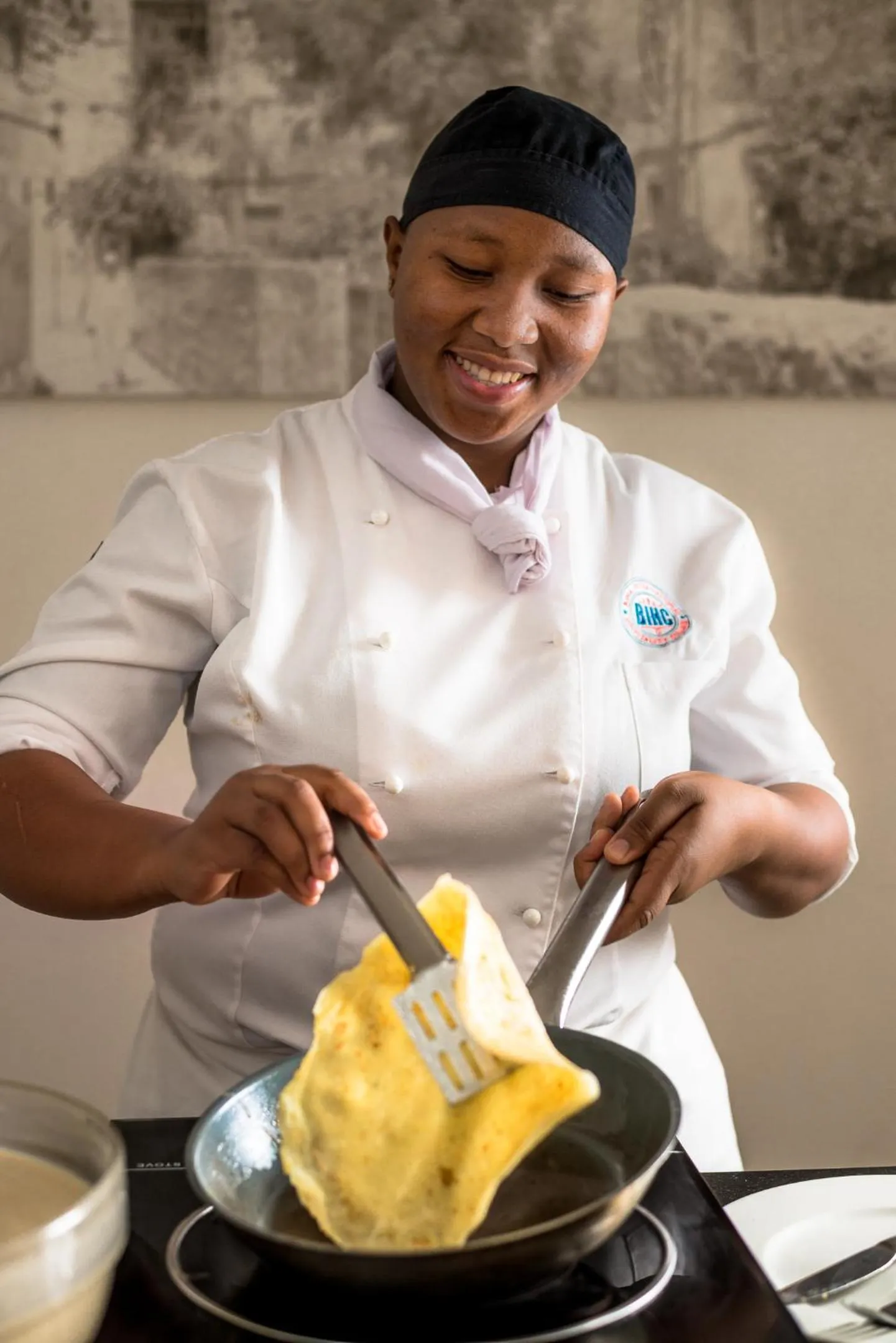 Food in Swahili Beach