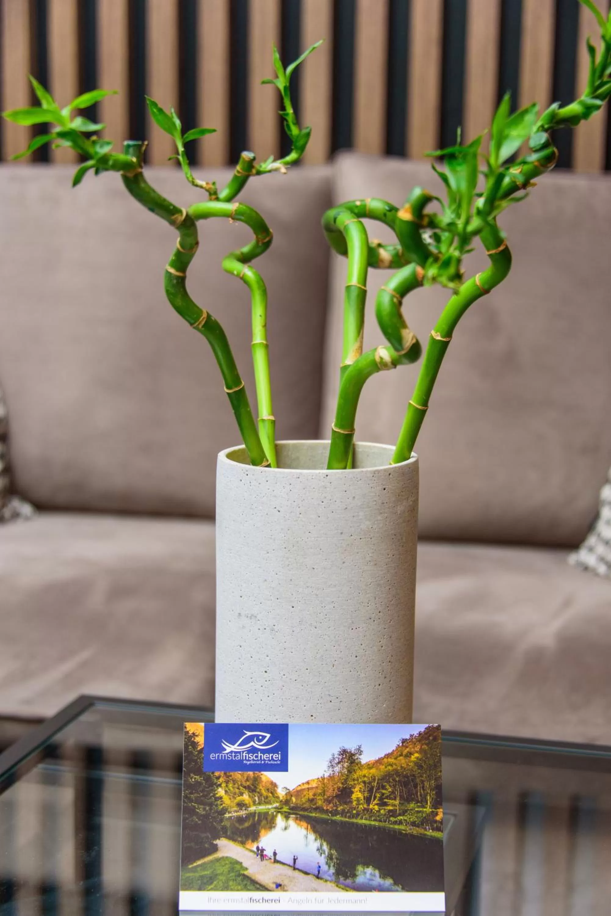 Lobby or reception in Hotel TwentyFour Living