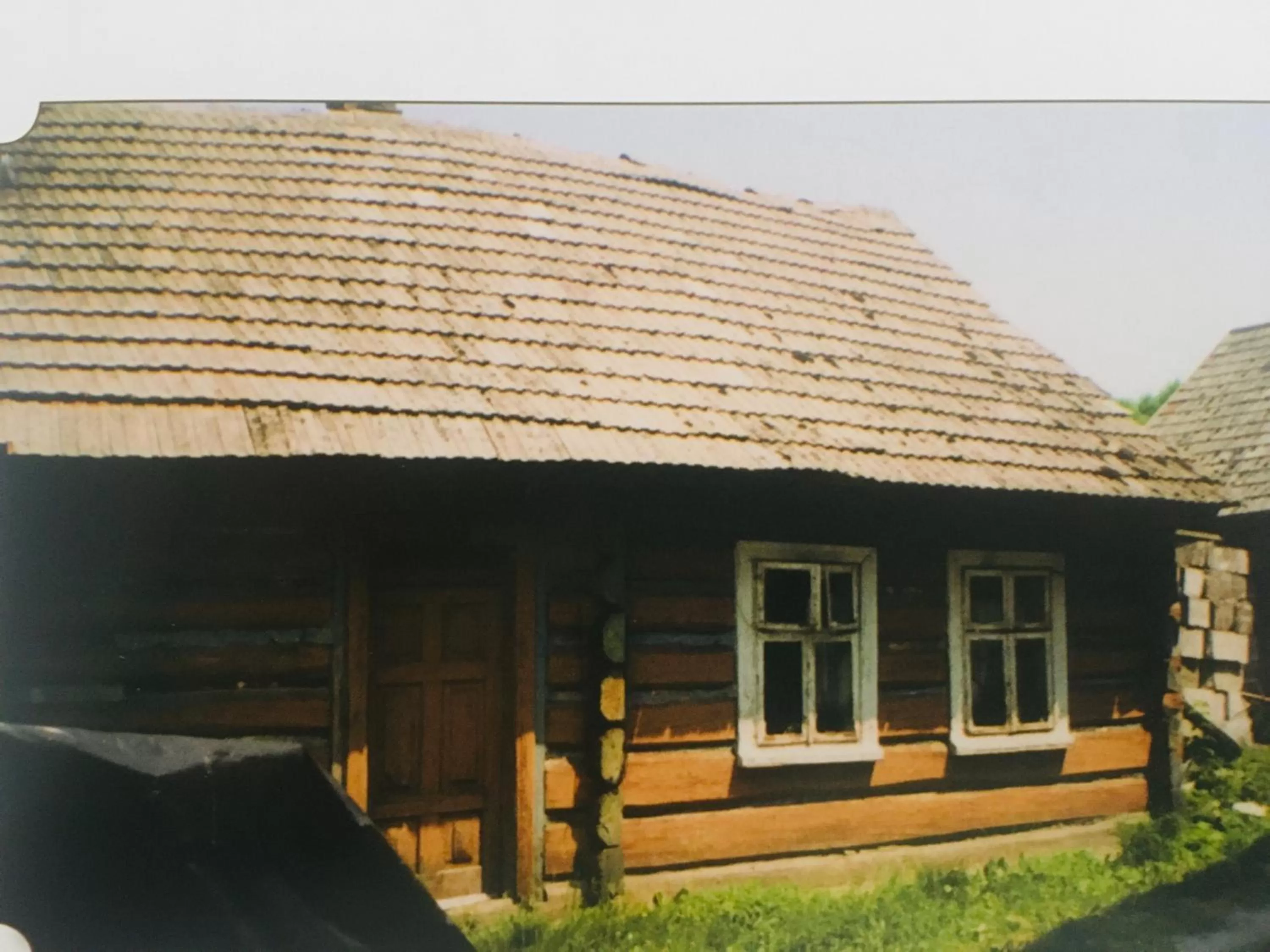 Off site in Pokoje w Starej Karczmie - by Upstairs