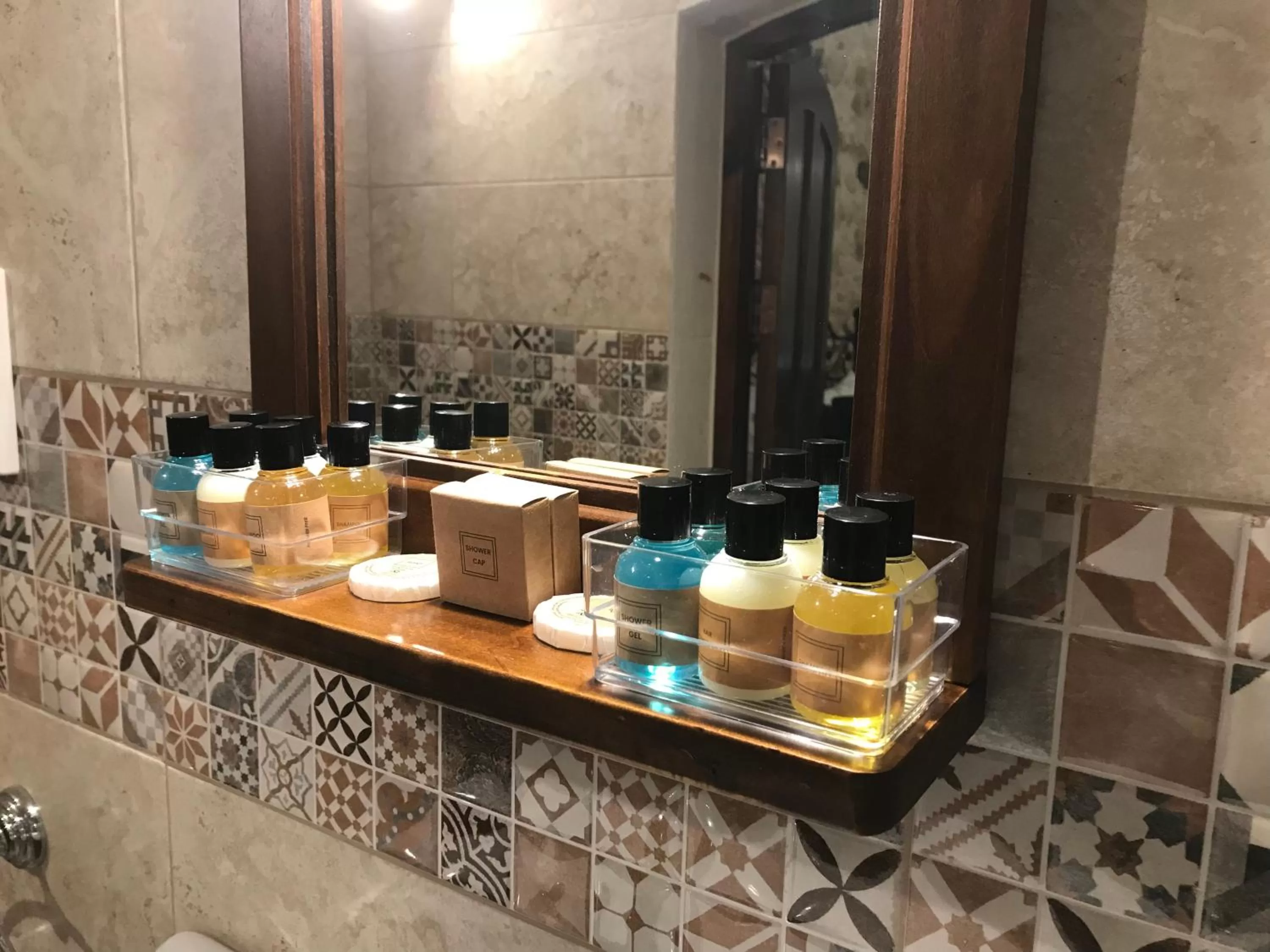 The Cloisters Bed And Breakfast