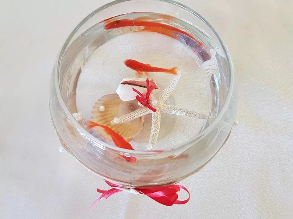 Drinks in Al Corbezzolo