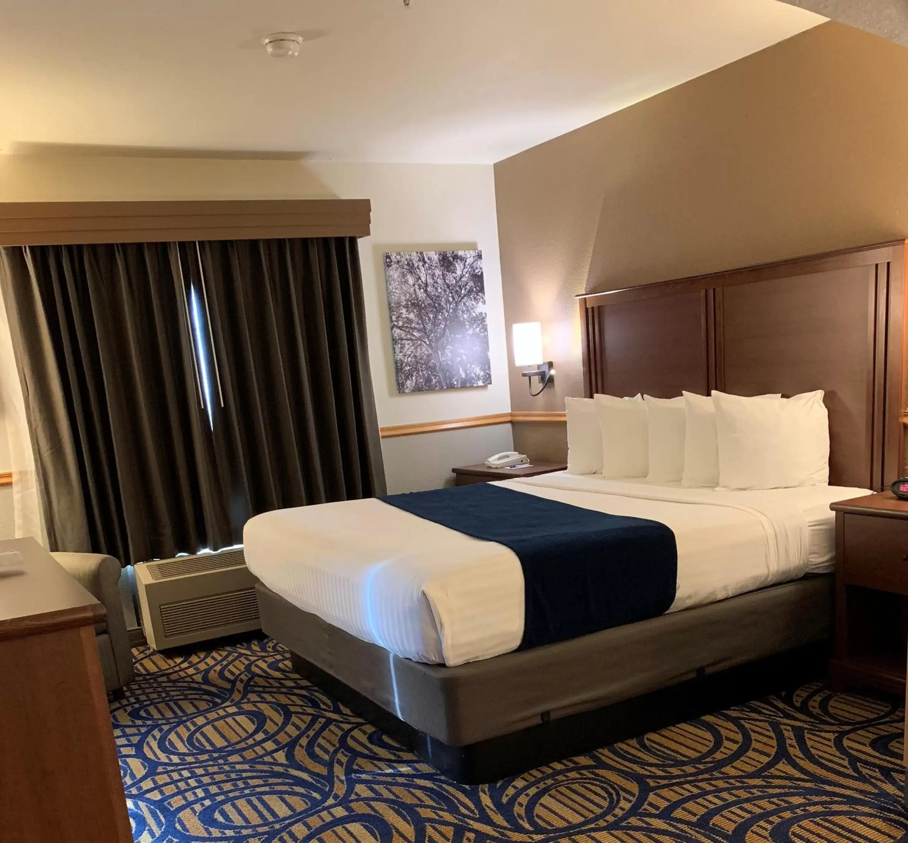 Best Western Woodburn Inn Best Western Woodburn Inn