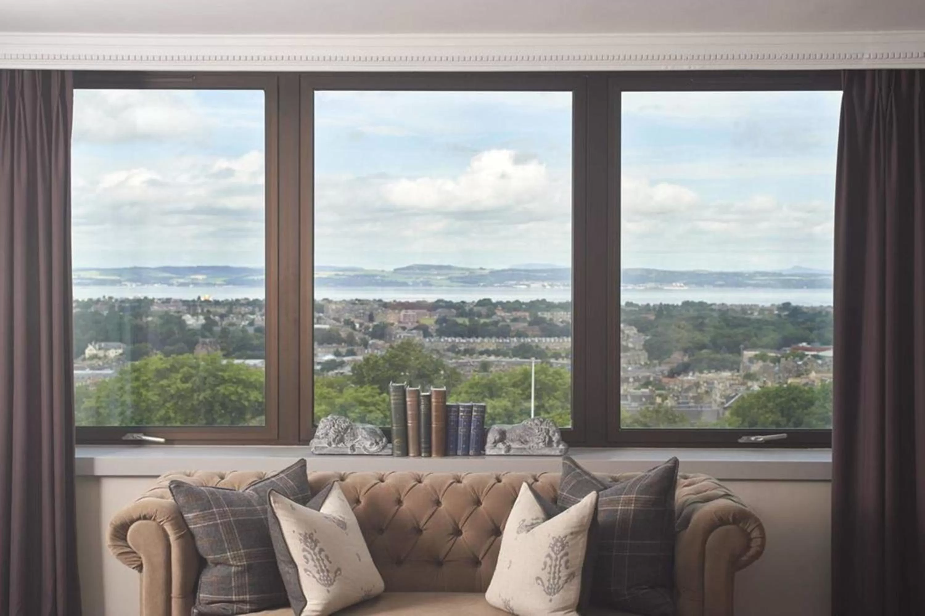 Other in InterContinental Edinburgh The George by IHG