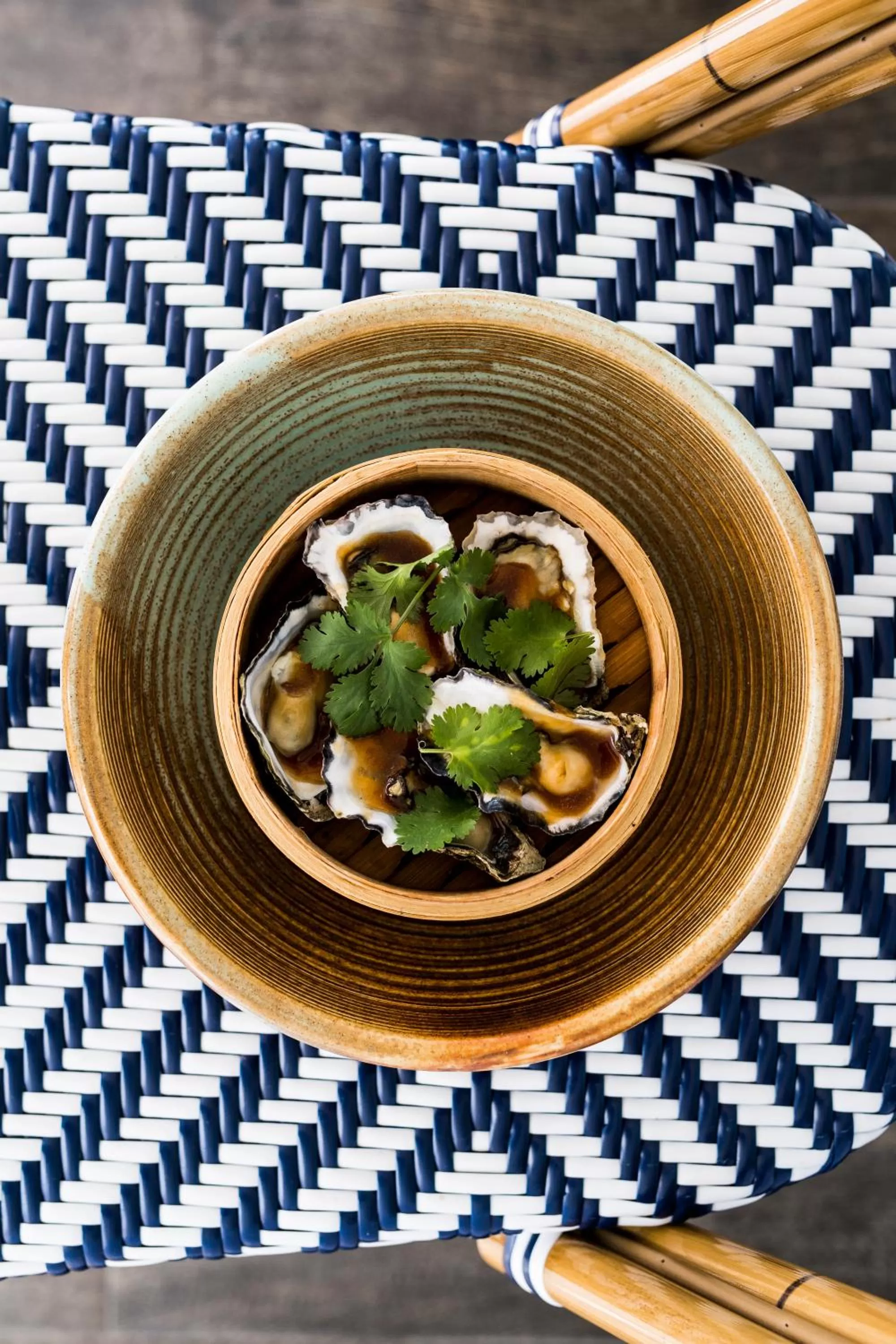 Breakfast in Anchorage Port Stephens