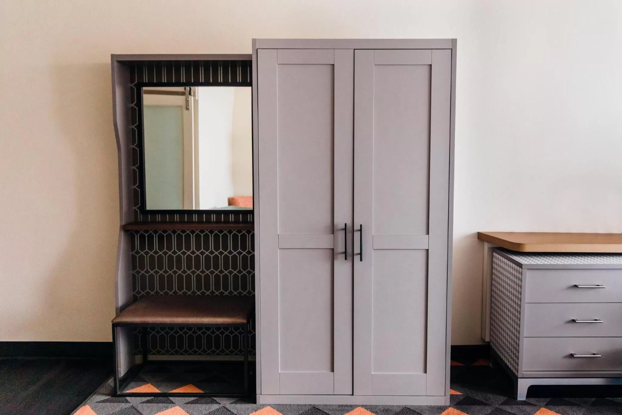 Photo of the whole room in Holiday Inn Phoenix-Mesa Chandler by IHG