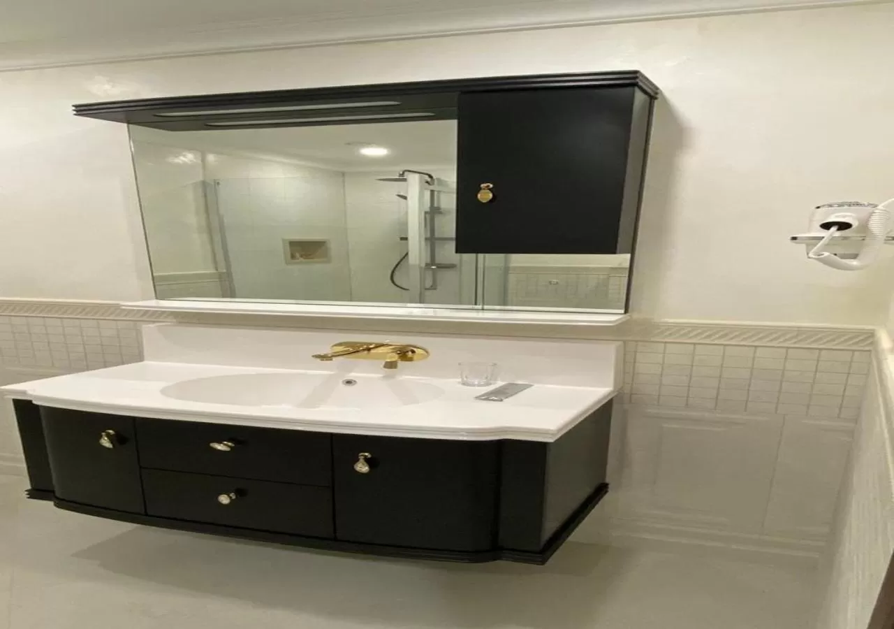 Boutique Hotel Kaspi