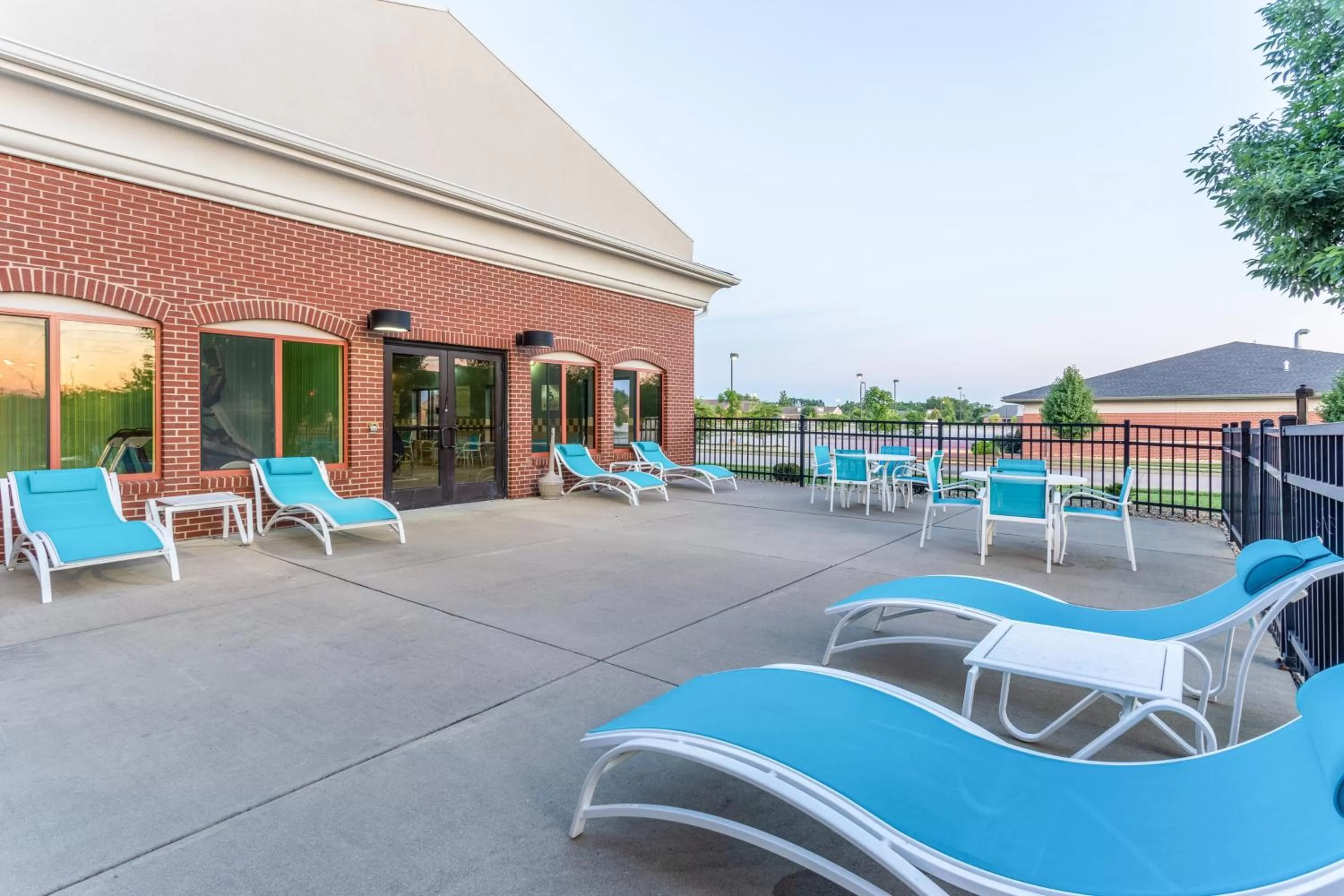 Other in Holiday Inn Express & Suites O'Fallon-Shiloh by IHG