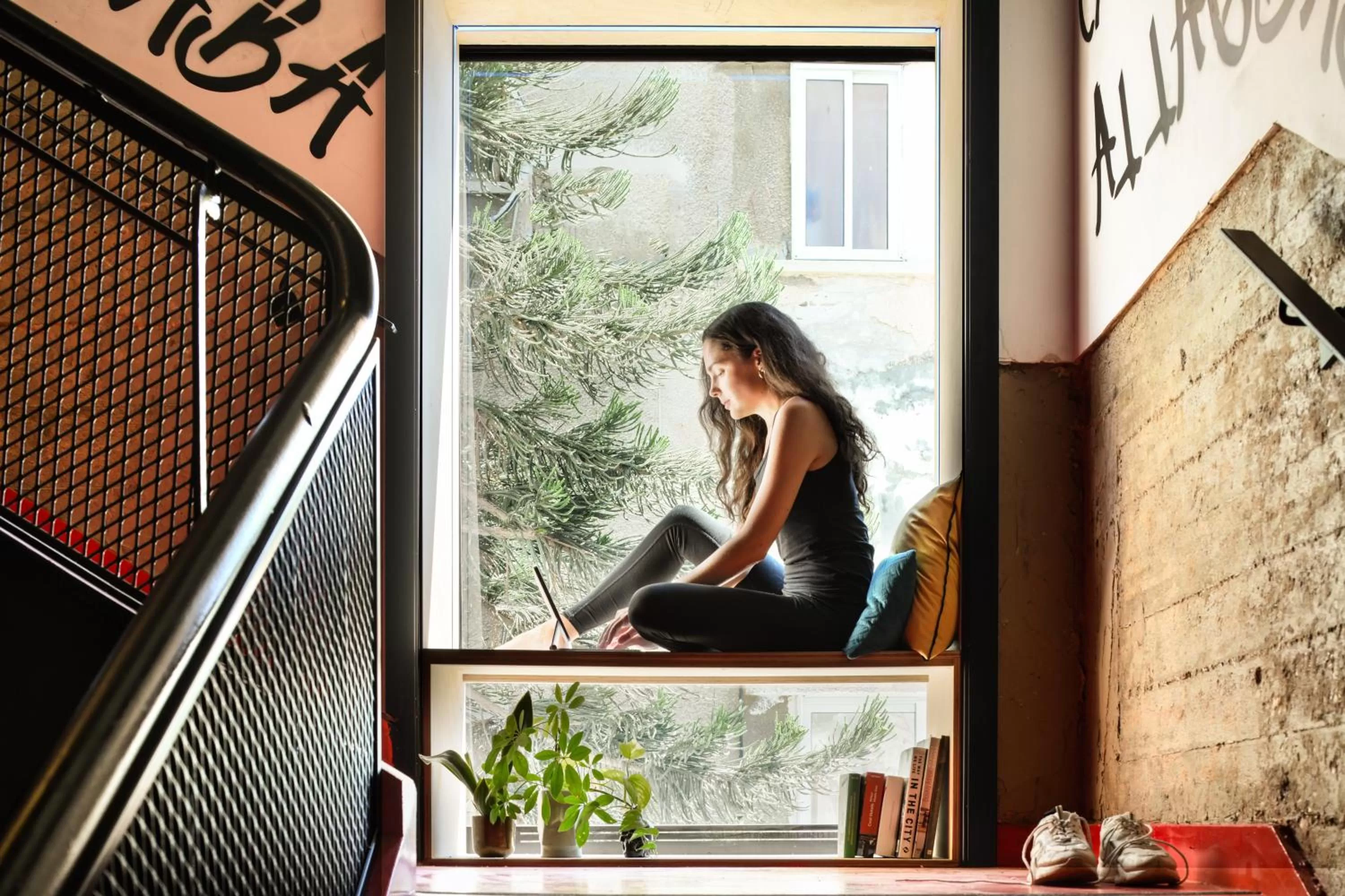 Other in Pixel Dizengoff Square - Hotel & Spa