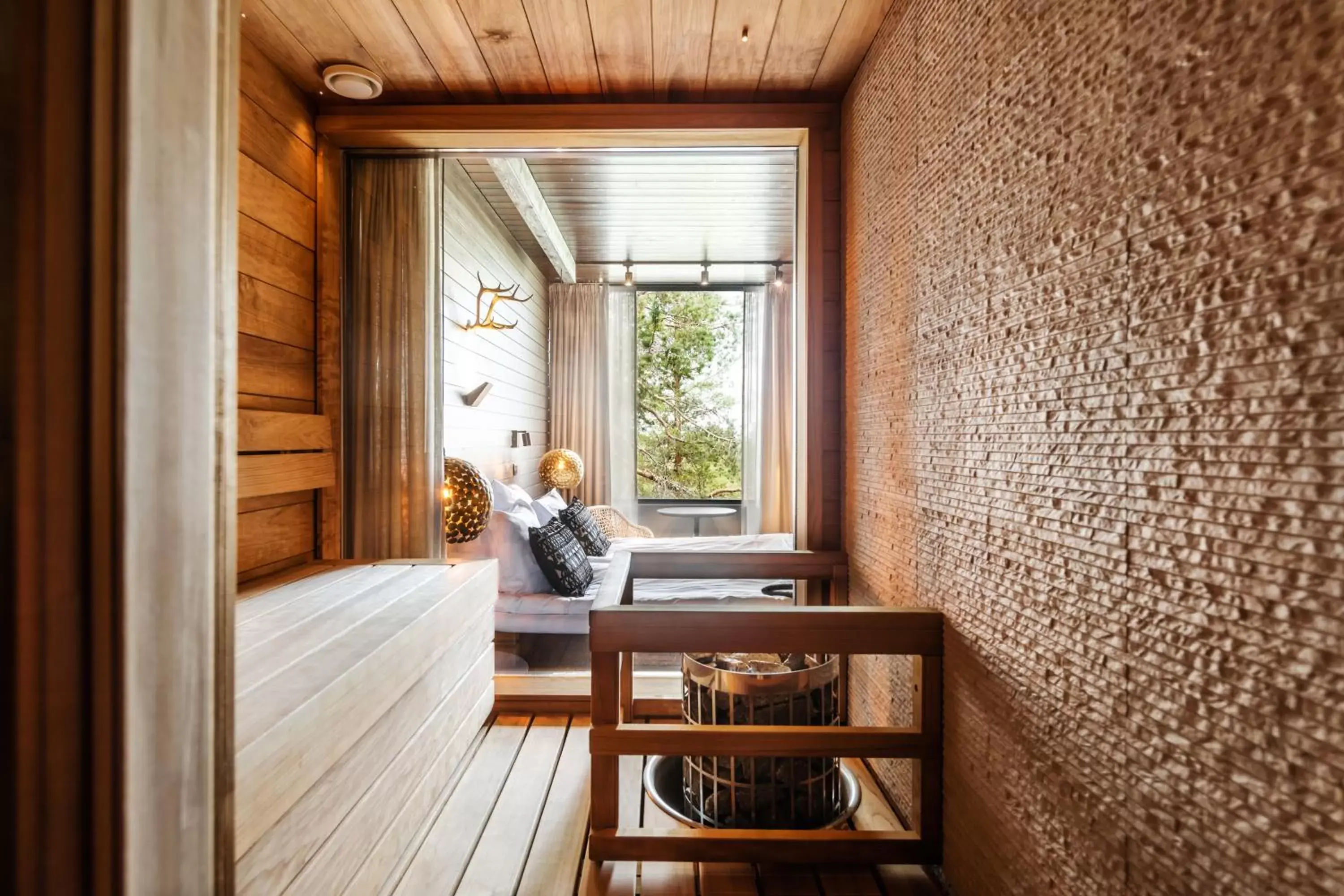 Lapland Hotels Sky Ounasvaara Lapland Hotels Sky Ounasvaara