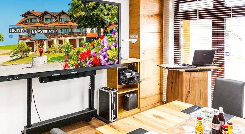 Landhotel Mappacher Hof