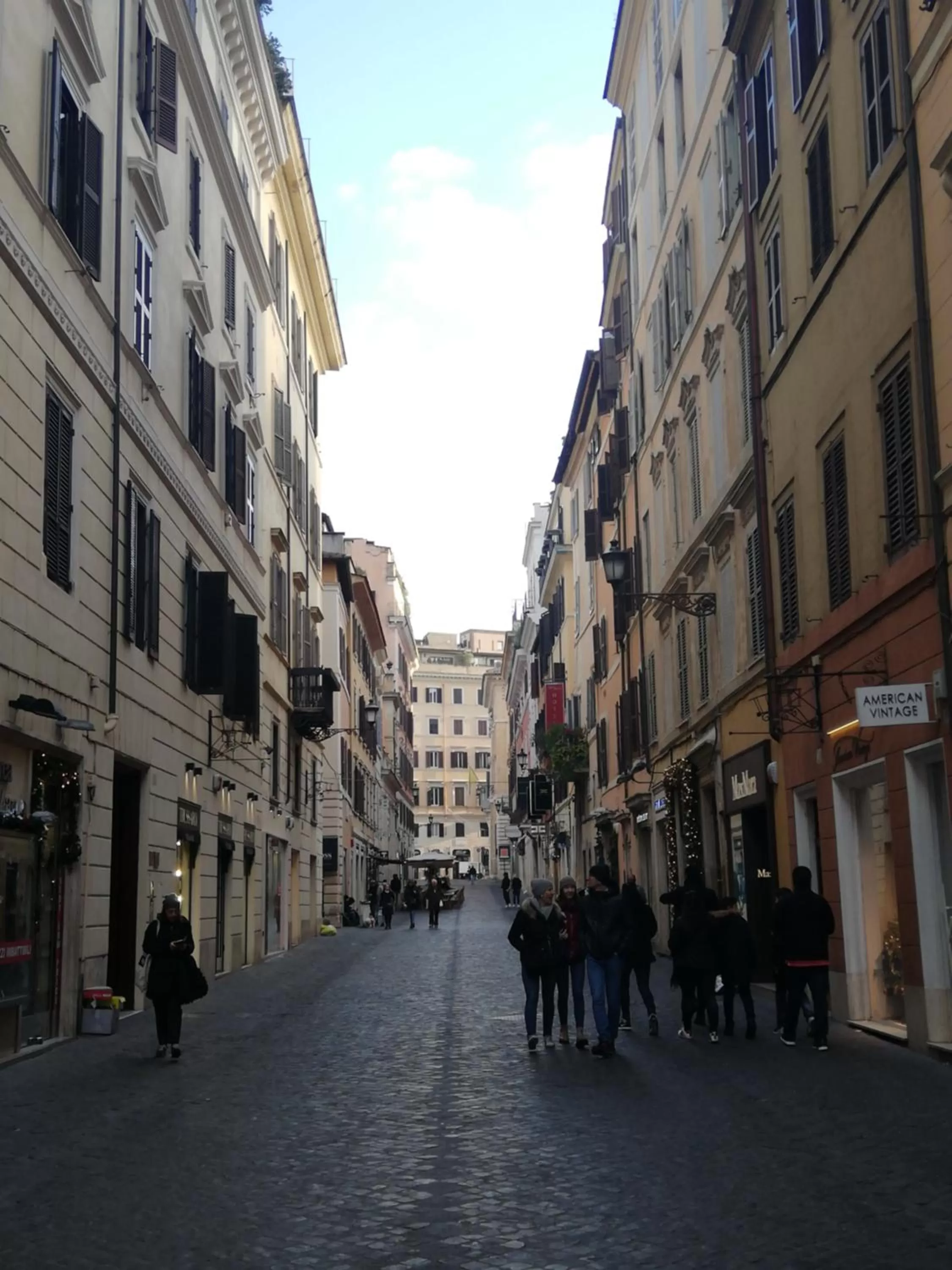 Property building, Neighborhood in Elegant Rooms Roma - Guest House