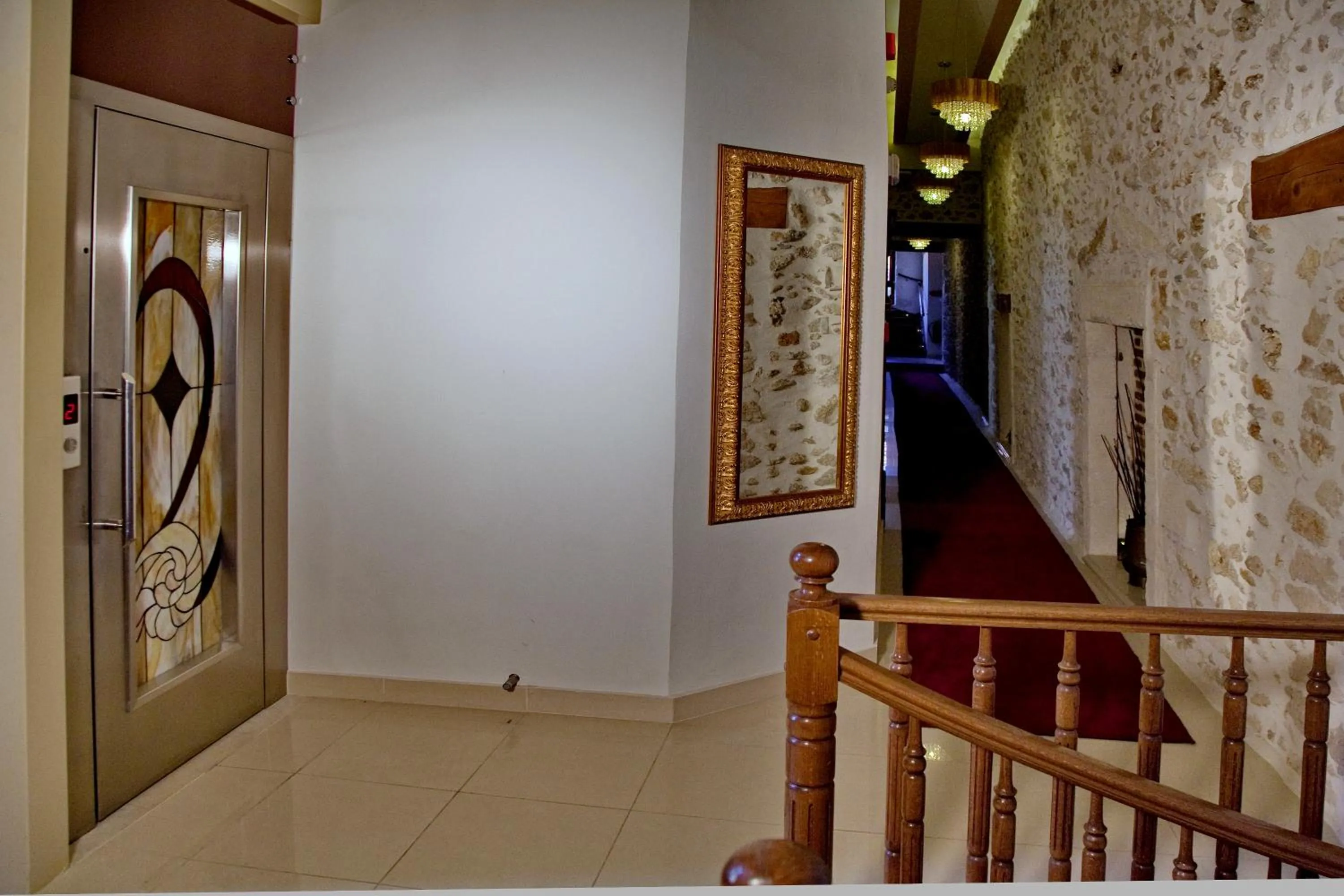 Other in Antica Dimora Suites