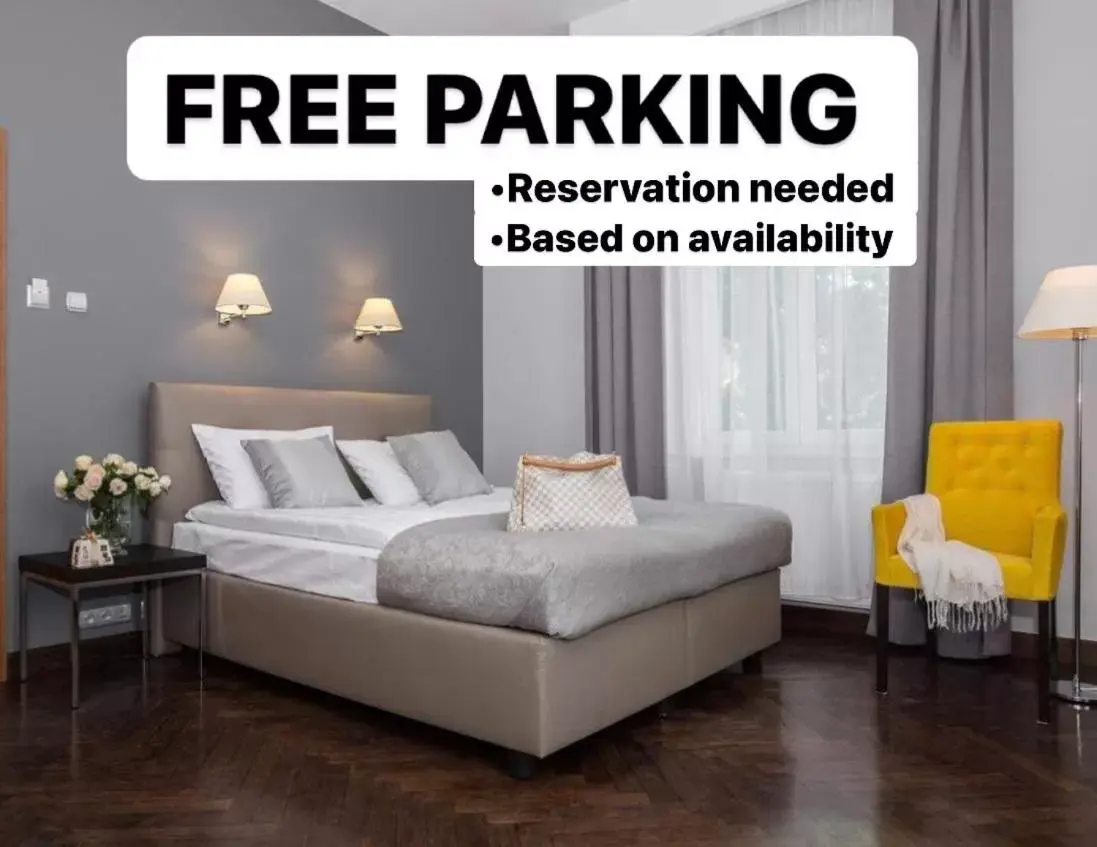 Grottger Luxury Boutique Hotel City Grottger Luxury Boutique Hotel City