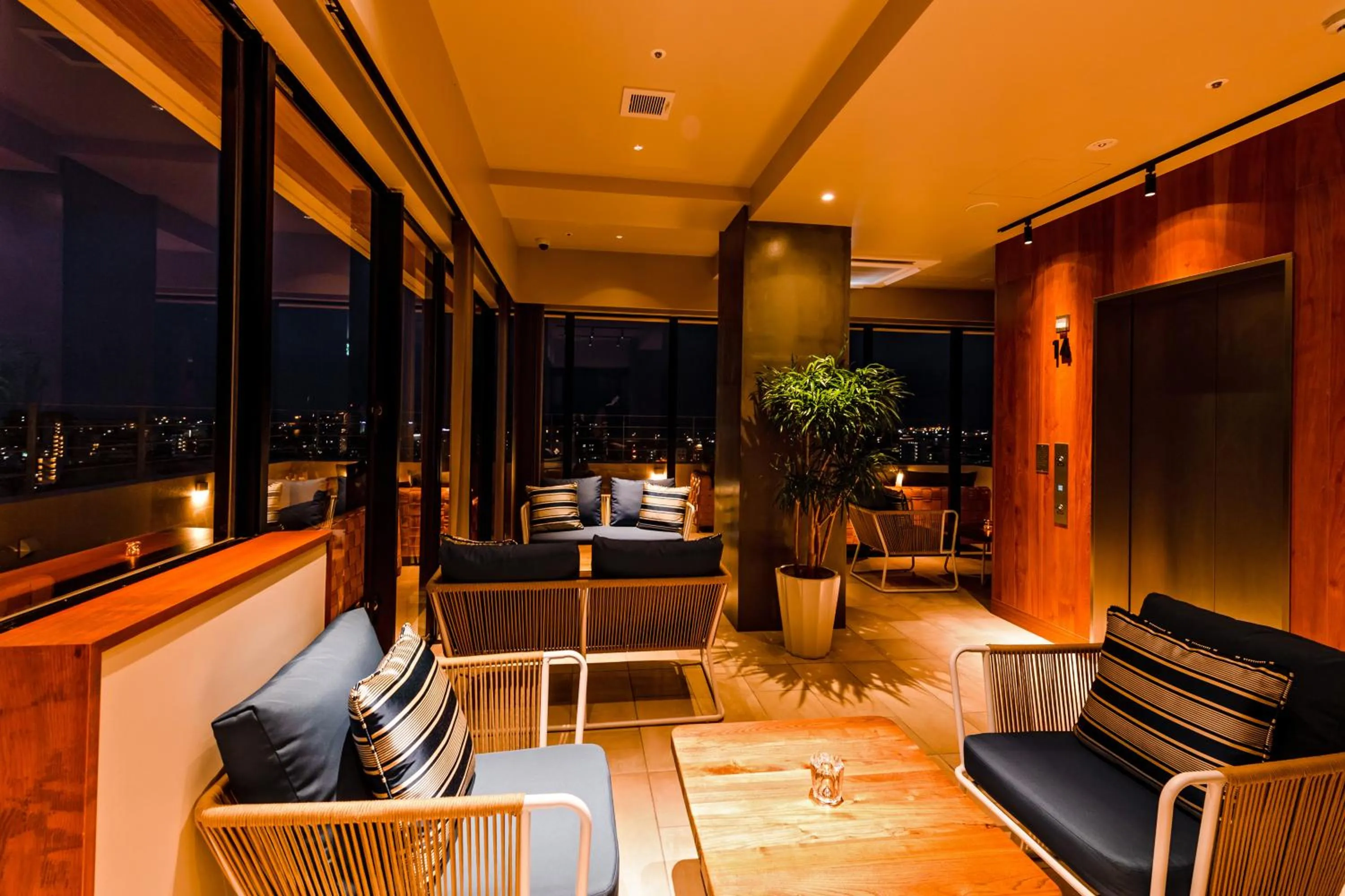 PROSTYLE TERRACE NAHA