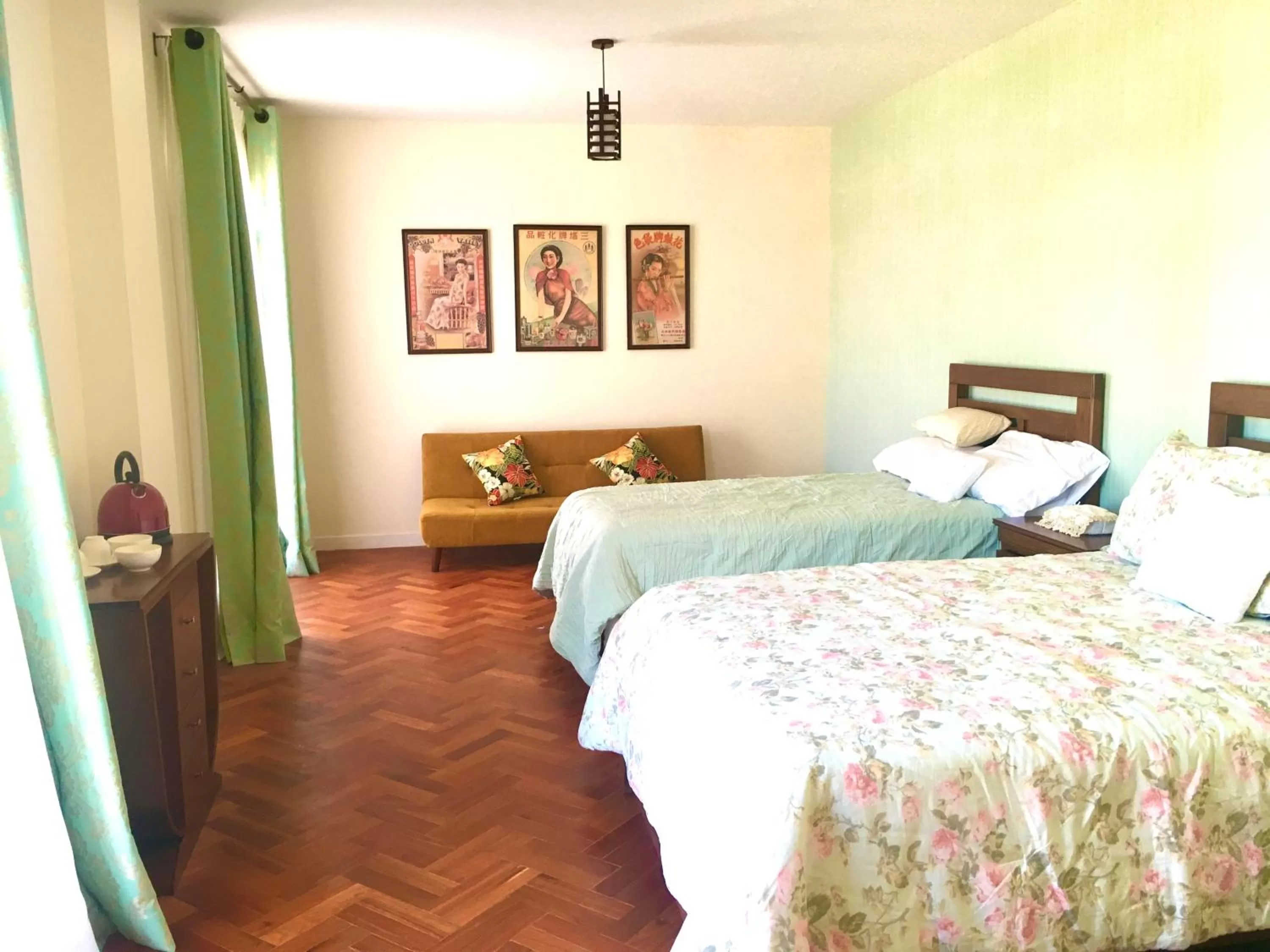 Bedroom, Bed in Casa Deco Hotel Boutique