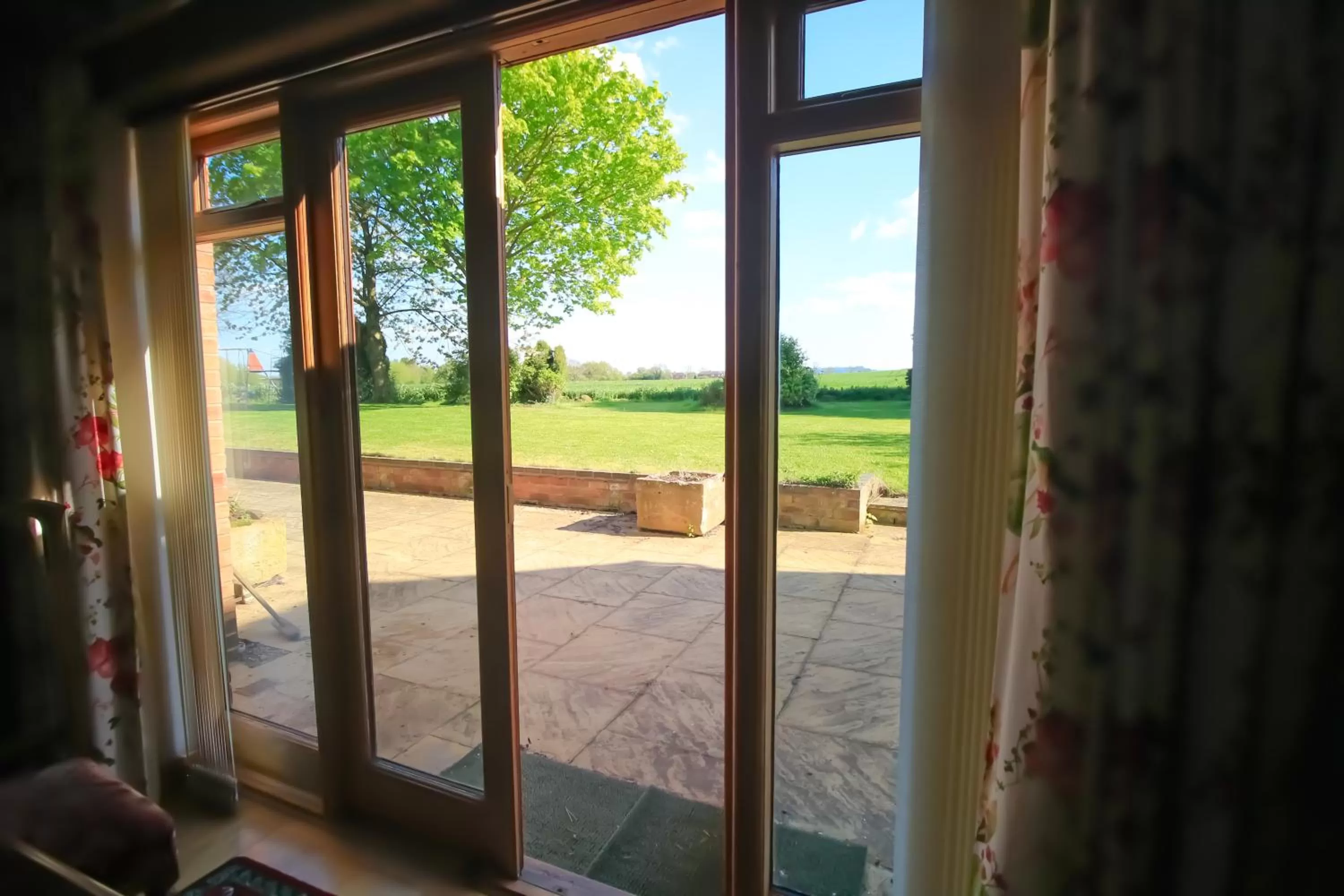 Three Ways Farmhouse B&B