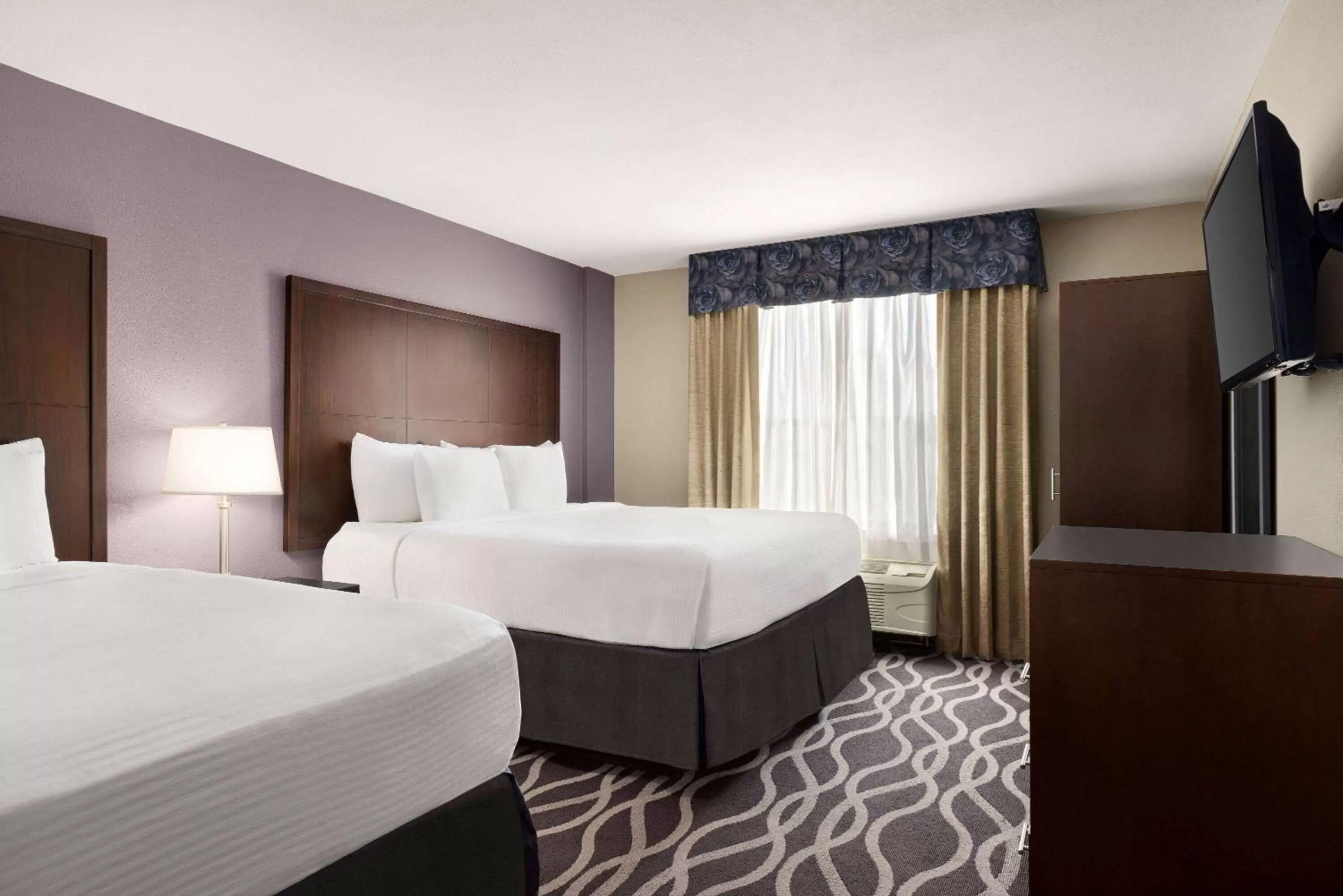 Bed in IBAN Hotel, Trademark Collection by Wyndham