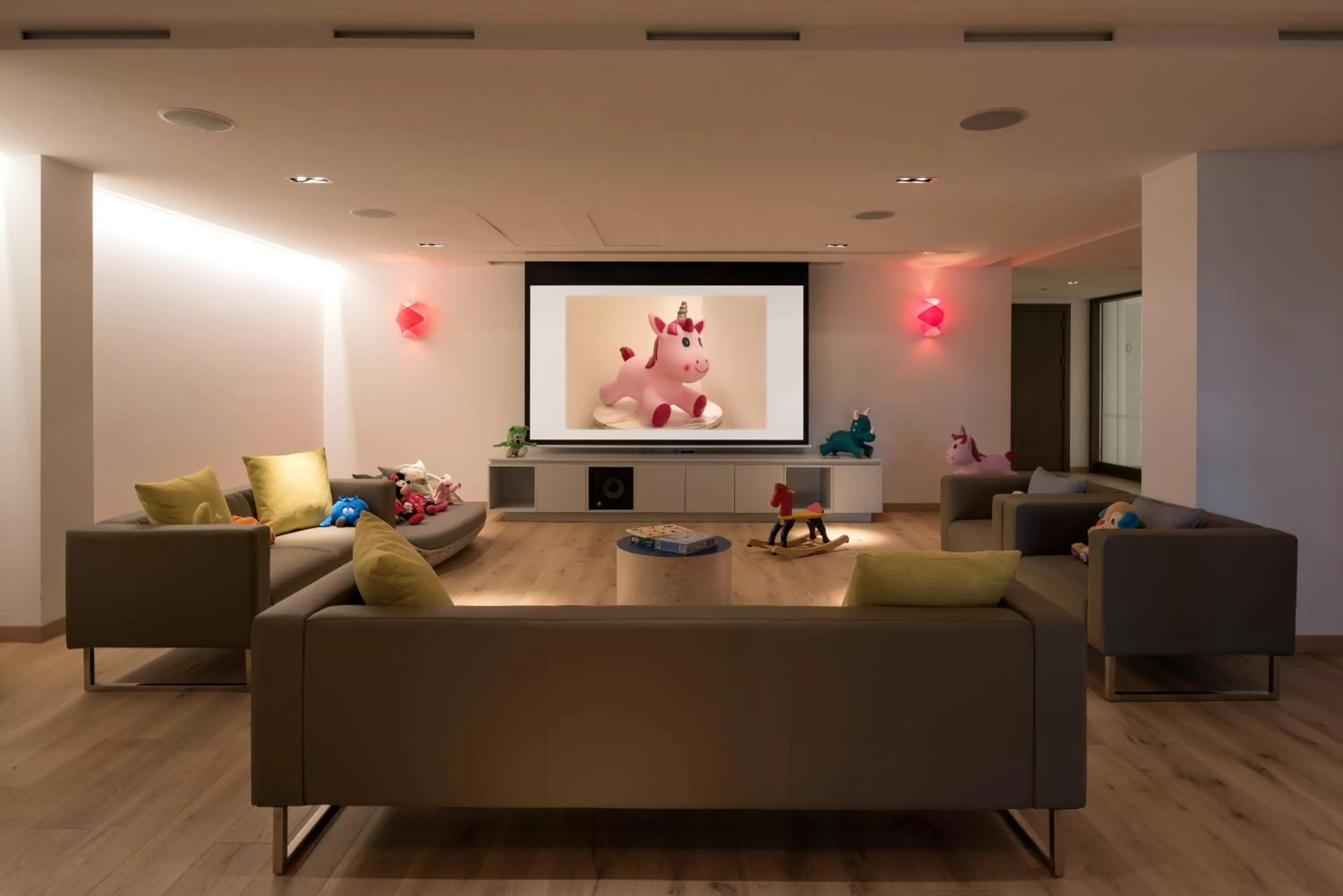 Children play ground in Amara - Sea Your Only View™