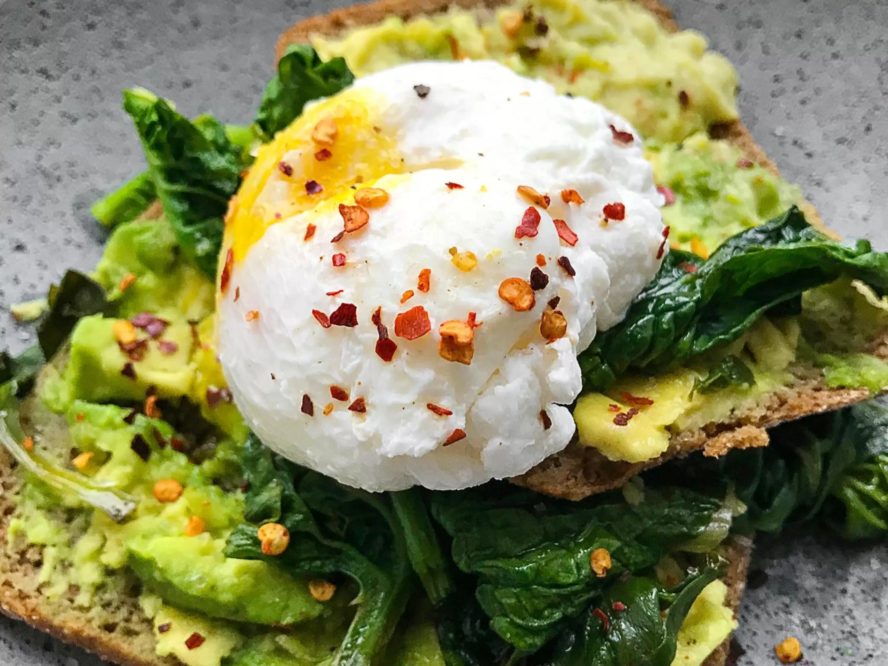 English/Irish breakfast, Food in The Bear & Swan