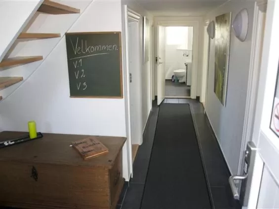 Facade/entrance in Ikast Bed & Kitchen