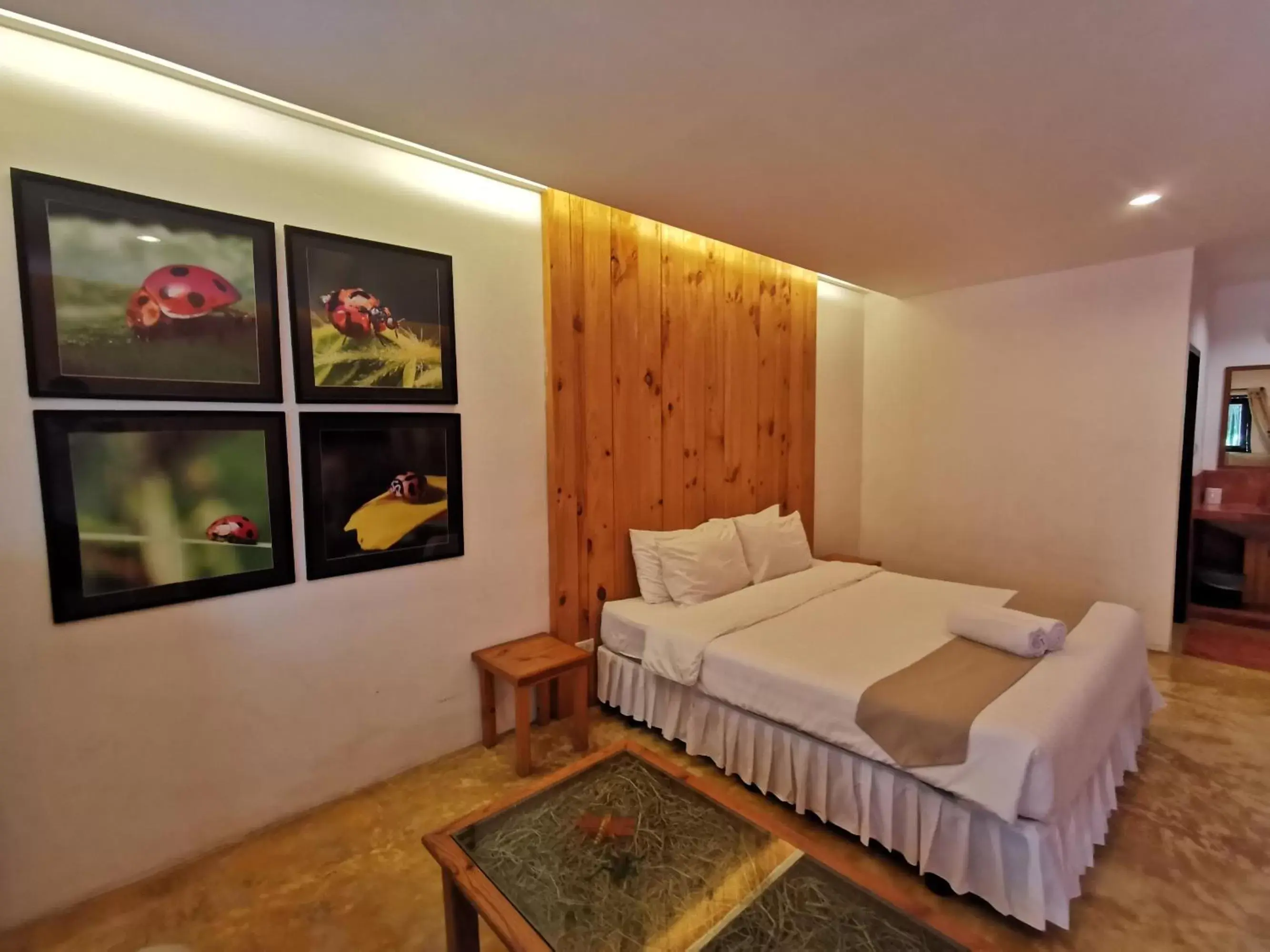 Deluxe King Room in Amara Resort Hua Hin Deluxe King Room in Amara Resort Hua Hin