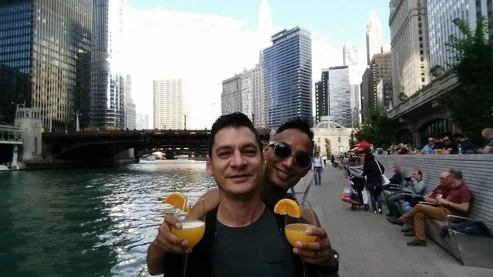 Staff in The Kenwood Gables