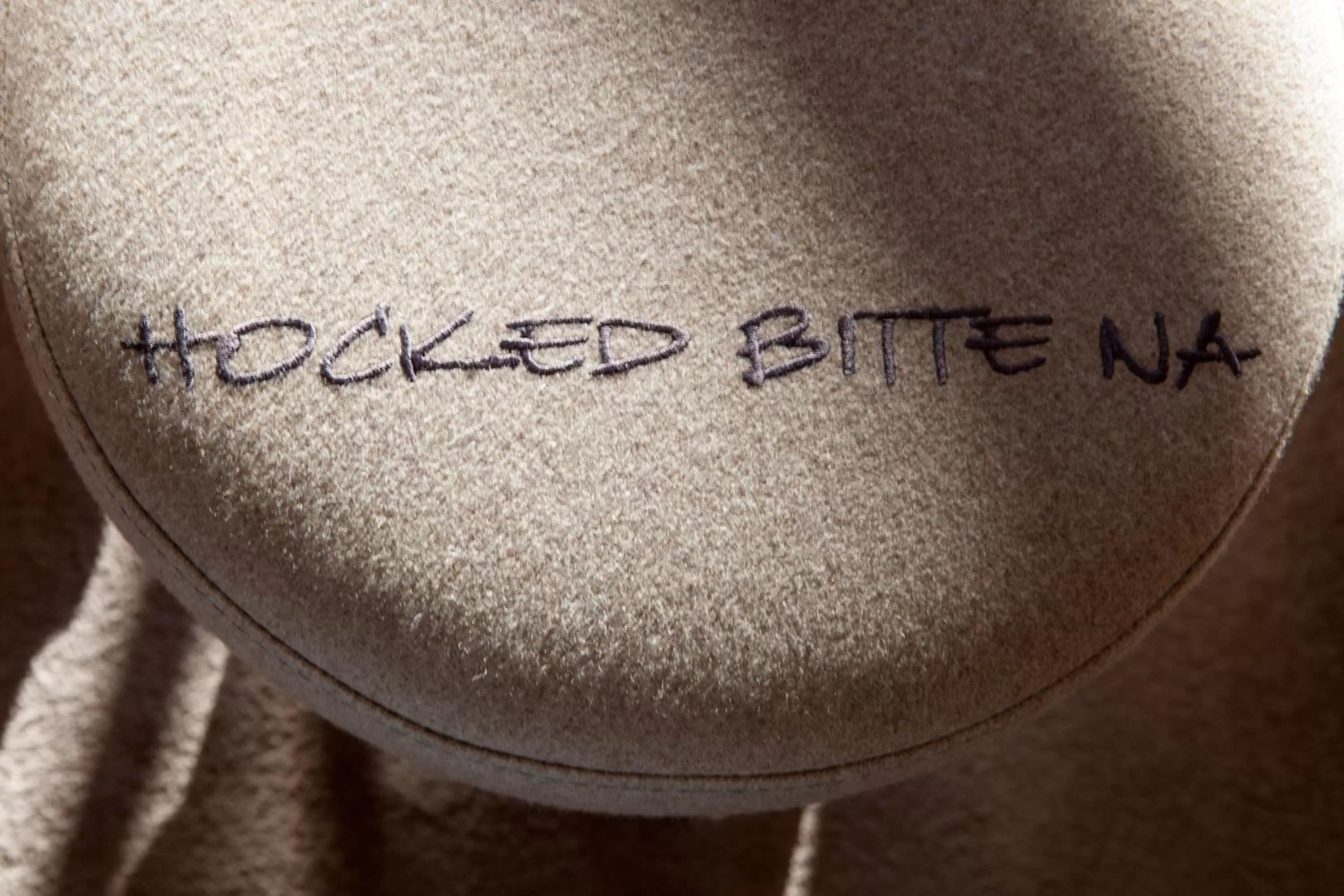 Decorative detail in Parkhotel Oberstaufen