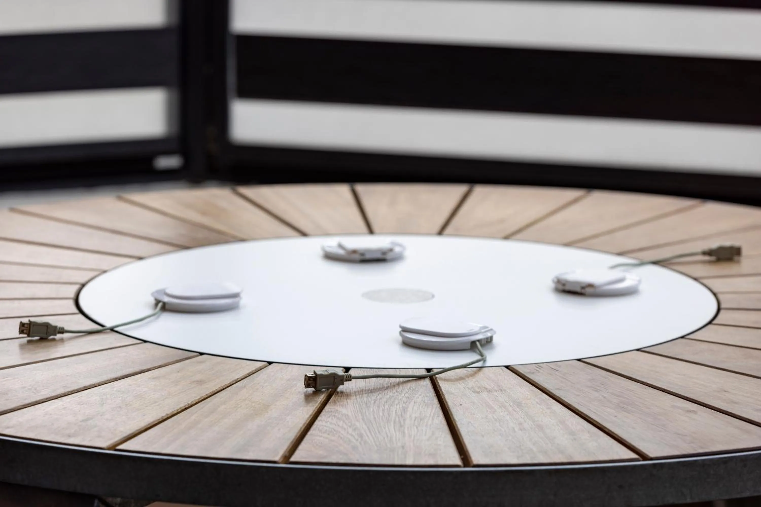 Lounge or bar in Kyriad Paris Ouest - Colombes