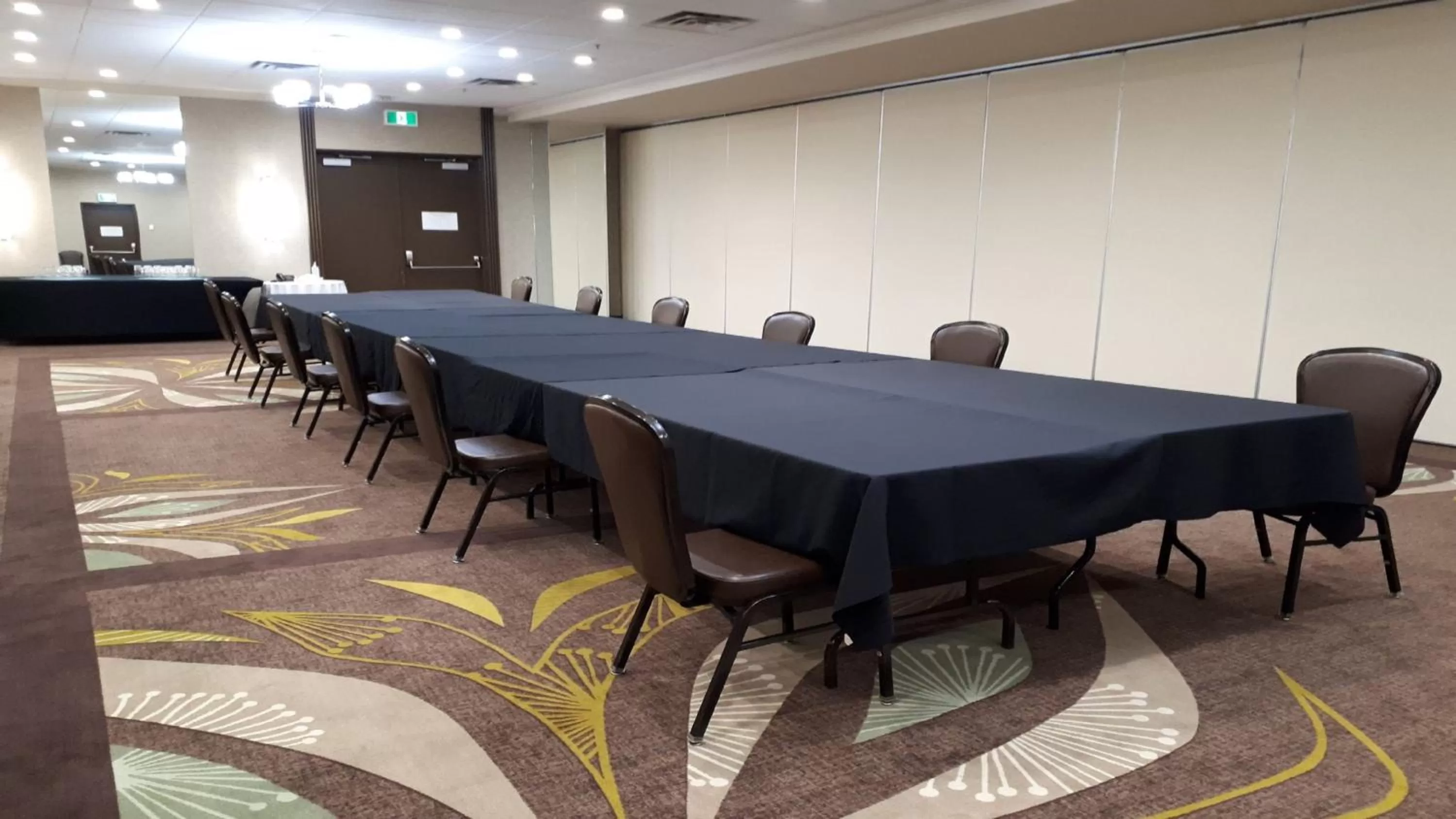 Meeting/conference room in Holiday Inn Sydney - Waterfront by IHG