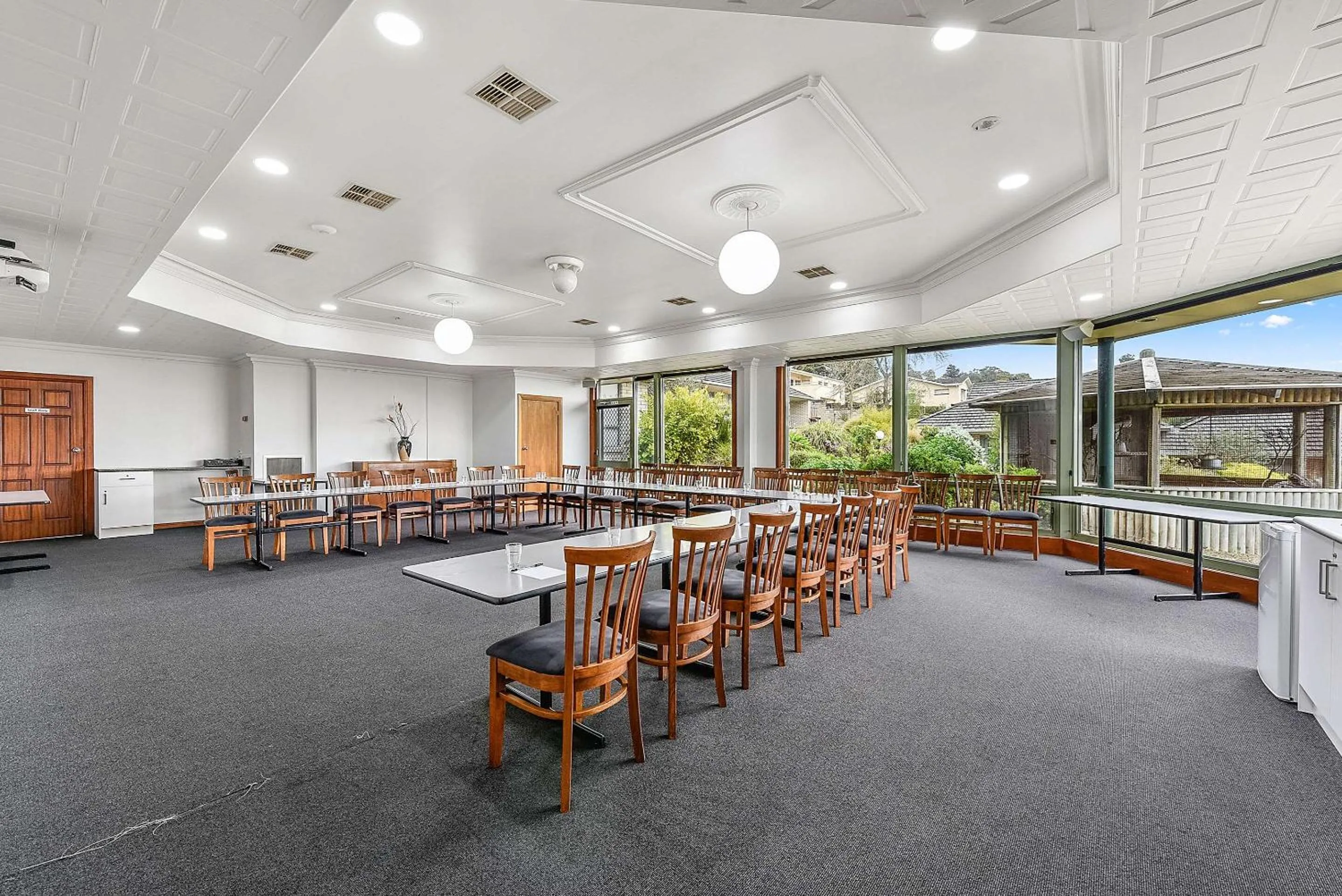 On site in Comfort Inn The Lakes