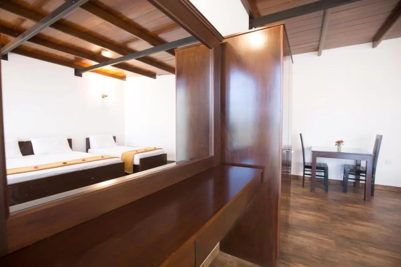 Terrabella - Nuwara Eliya