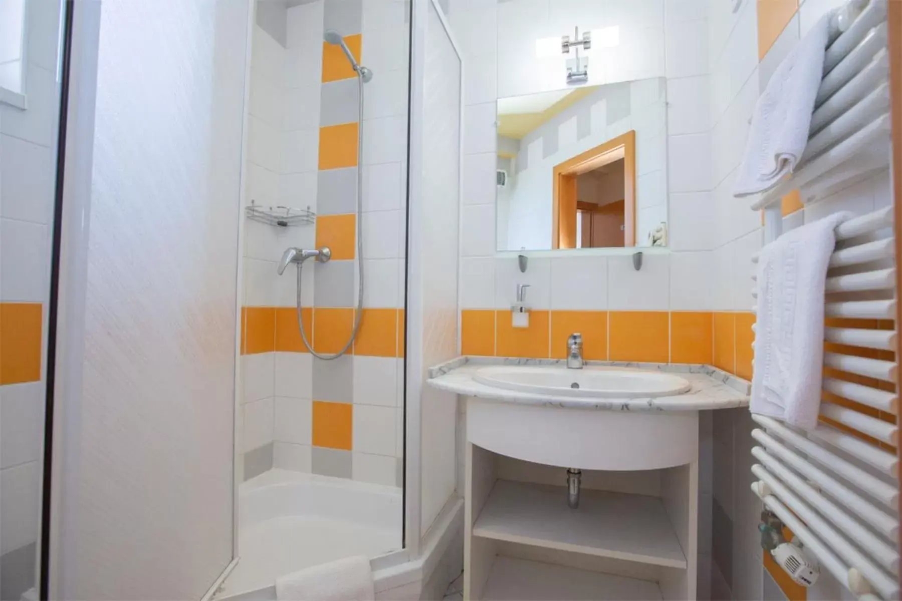 One-Bedroom Apartment in Liza Apartmanok One-Bedroom Apartment in Liza Apartmanok