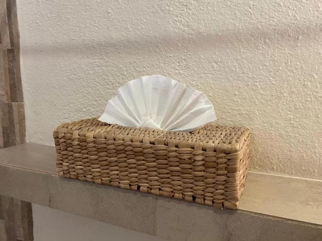 Bathroom in Cabo Vista Hotel Adults Only