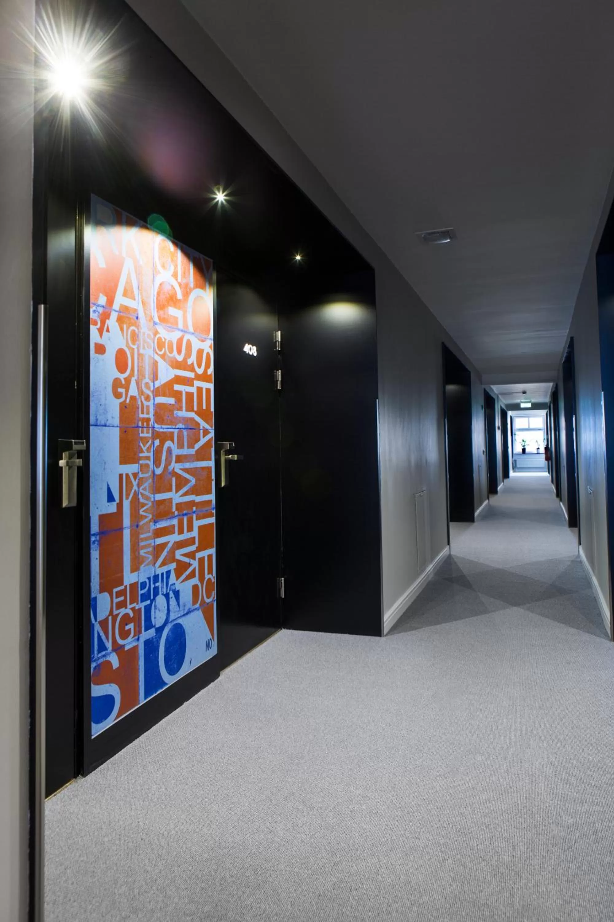 Other in Elite City Hotel, Örebro