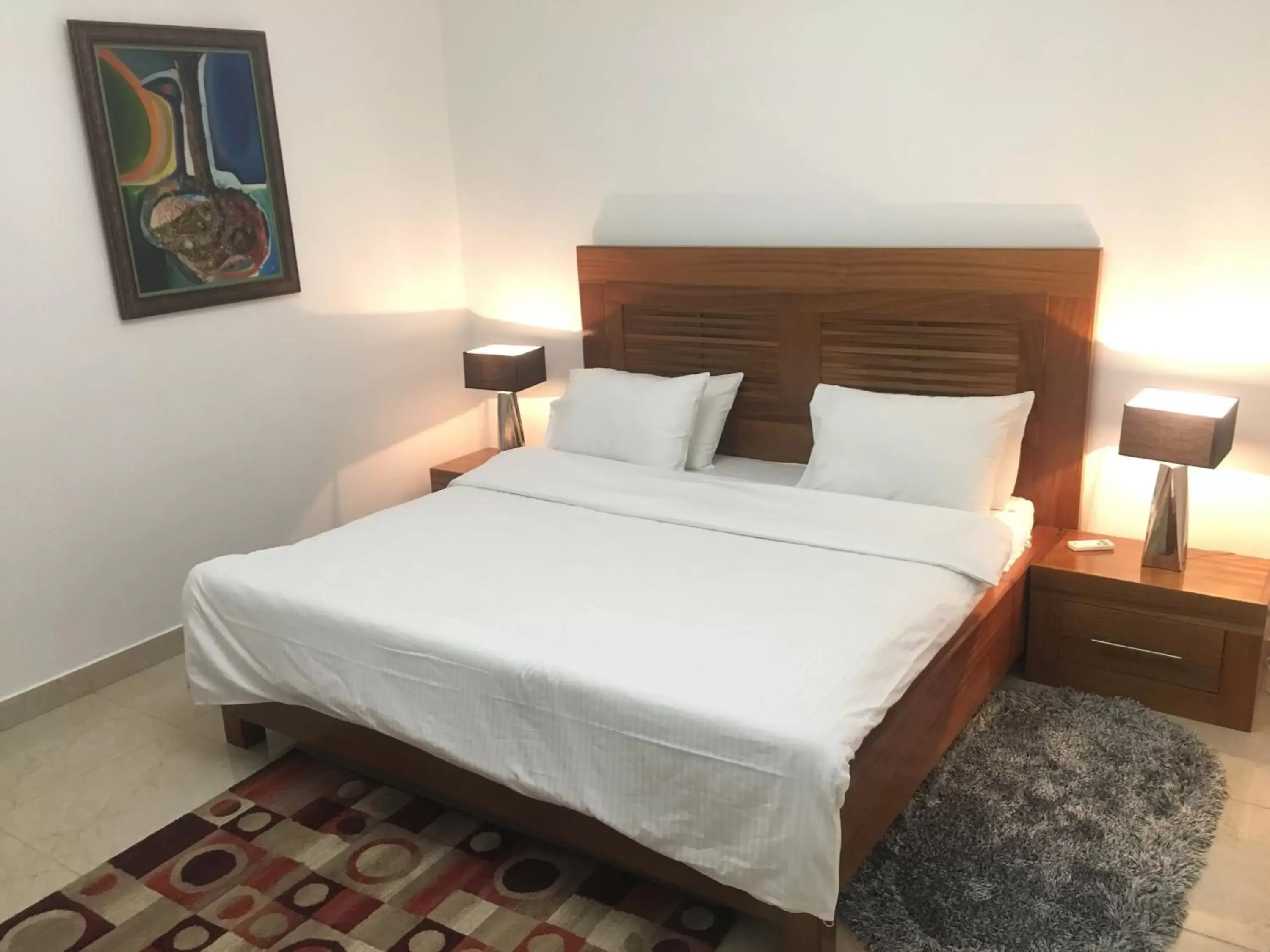 Apartment - Ground Floor in Résidence RoseKane Apartment - Ground Floor in Résidence RoseKane